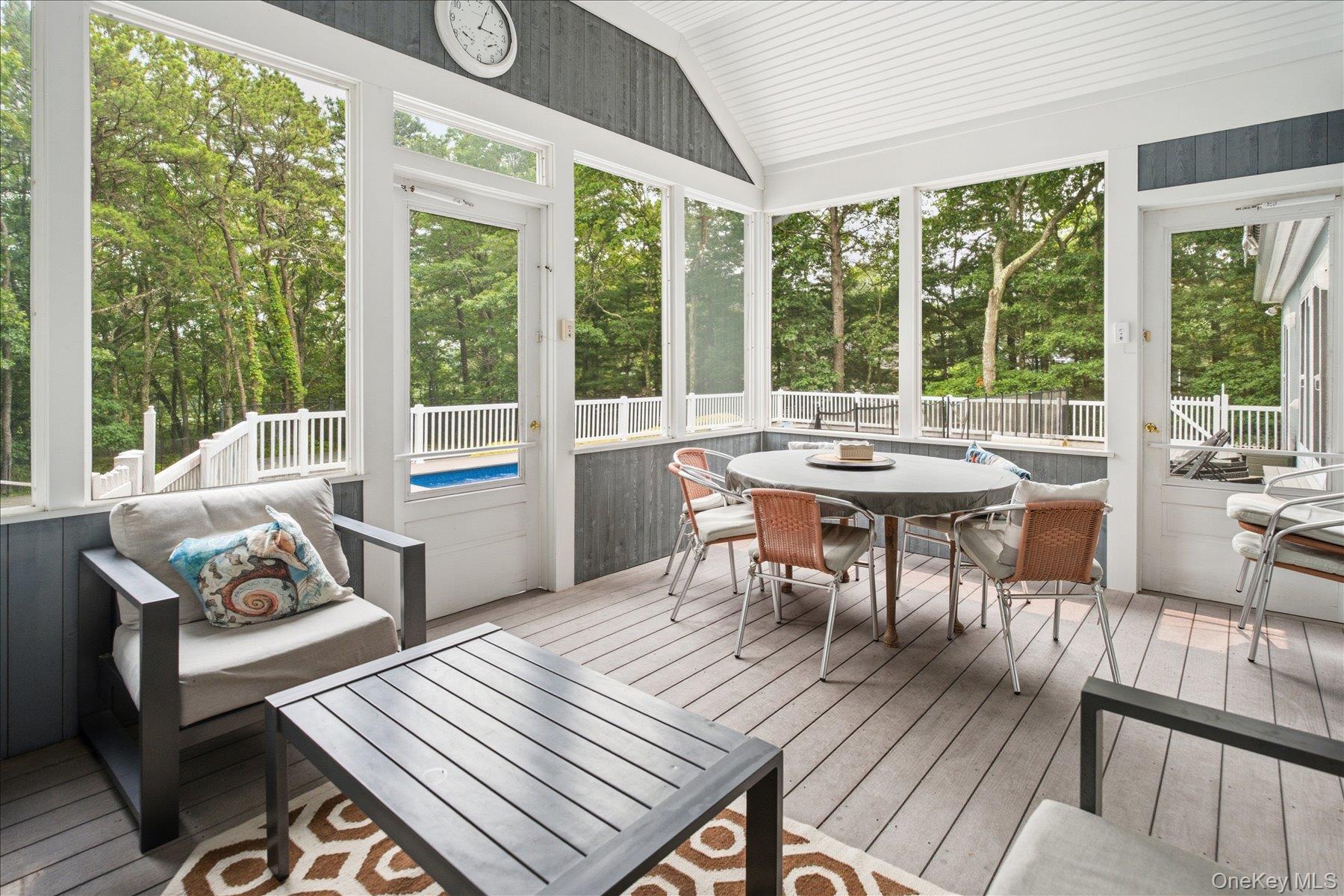 Single Family Lakeside Lane  Suffolk County, NY 11977, MLS-1026057-9