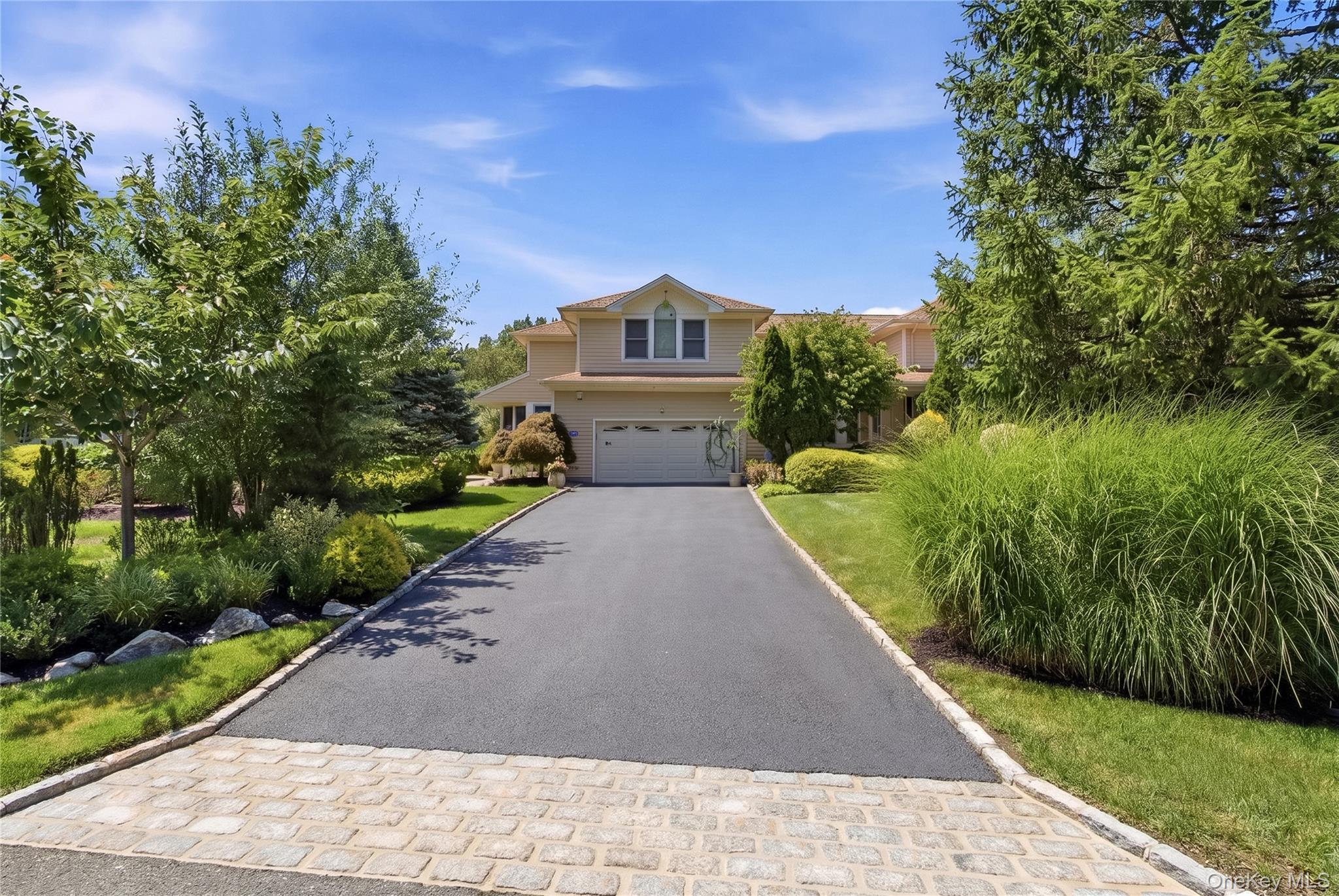 Single Family Baltustrol Circle  Nassau County, NY 11576, MLS-1026067-2