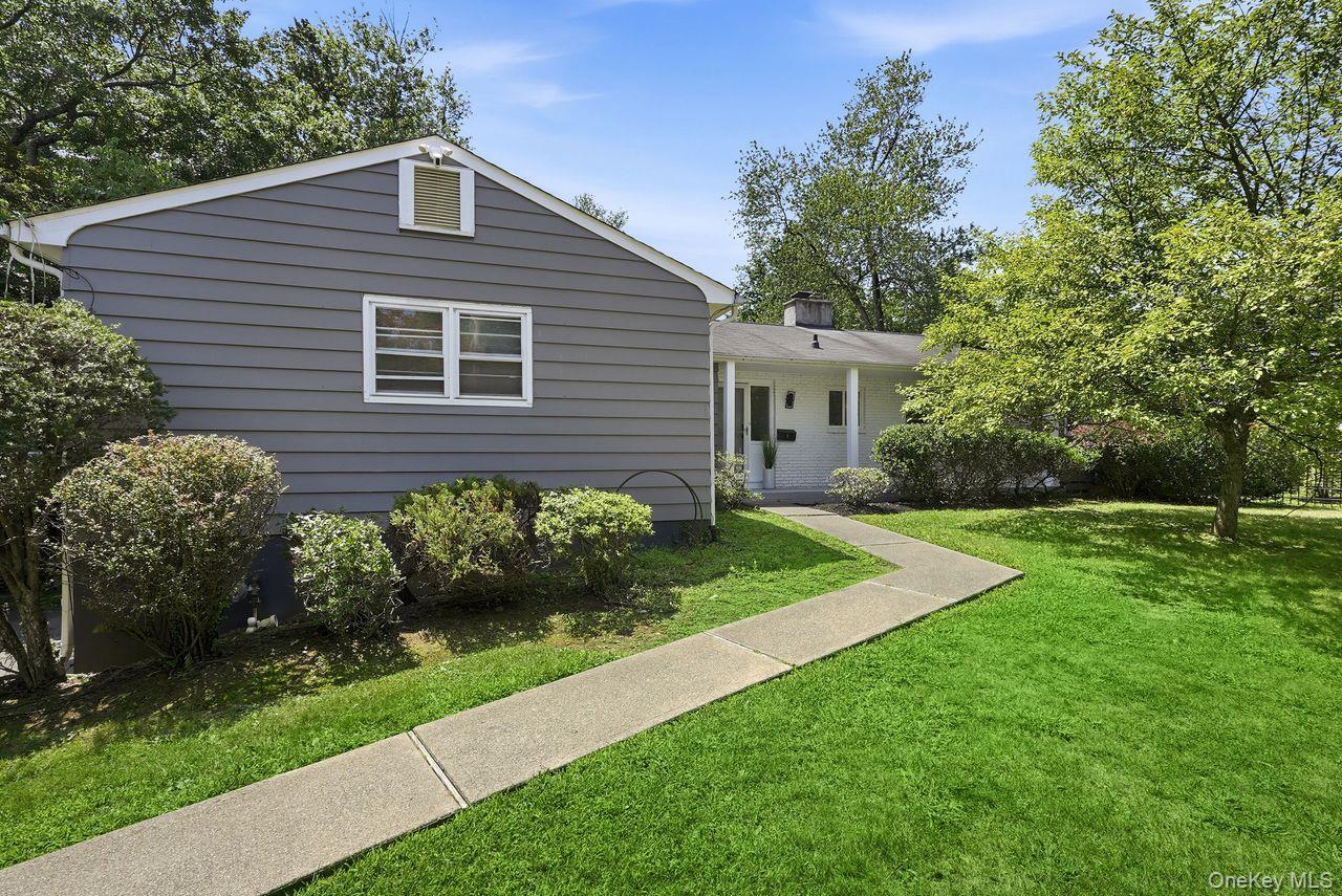 Single Family Deer Meadow Drive  Rockland County, NY 10994, MLS-1026080-3
