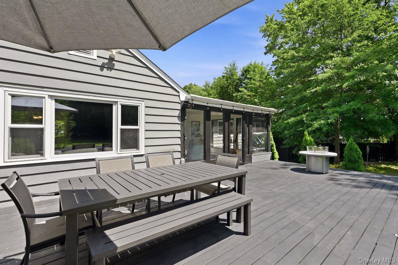 Single Family Deer Meadow Drive  Rockland County, NY 10994, MLS-1026080-31