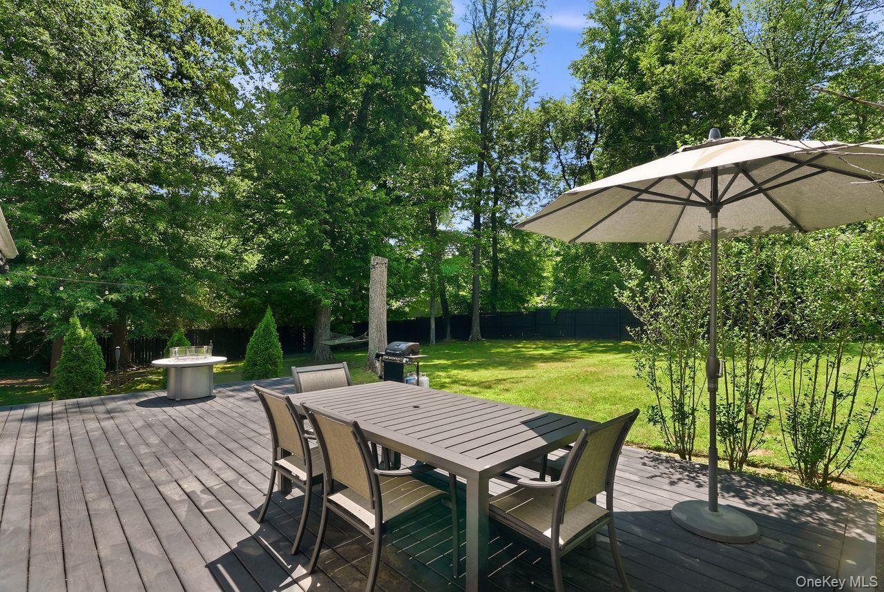 Single Family Deer Meadow Drive  Rockland County, NY 10994, MLS-1026080-32