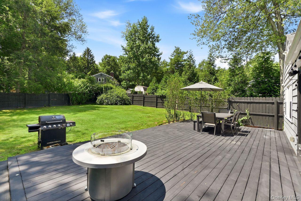 Single Family Deer Meadow Drive  Rockland County, NY 10994, MLS-1026080-33
