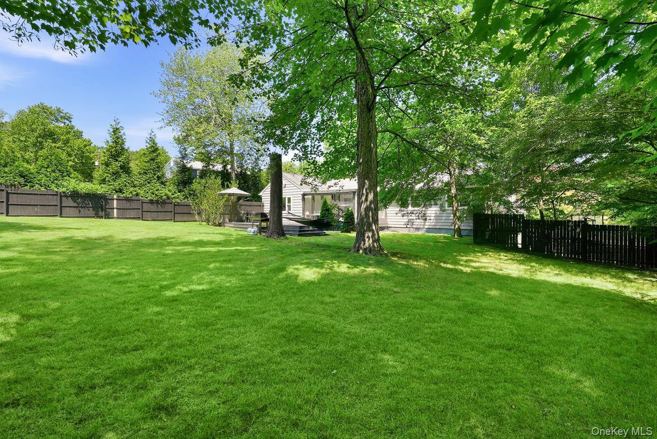Single Family Deer Meadow Drive  Rockland County, NY 10994, MLS-1026080-34