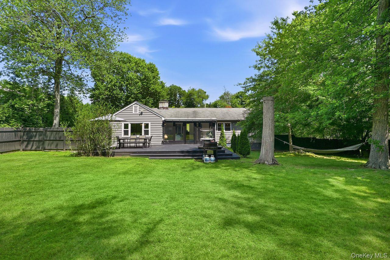 Single Family Deer Meadow Drive  Rockland County, NY 10994, MLS-1026080-35