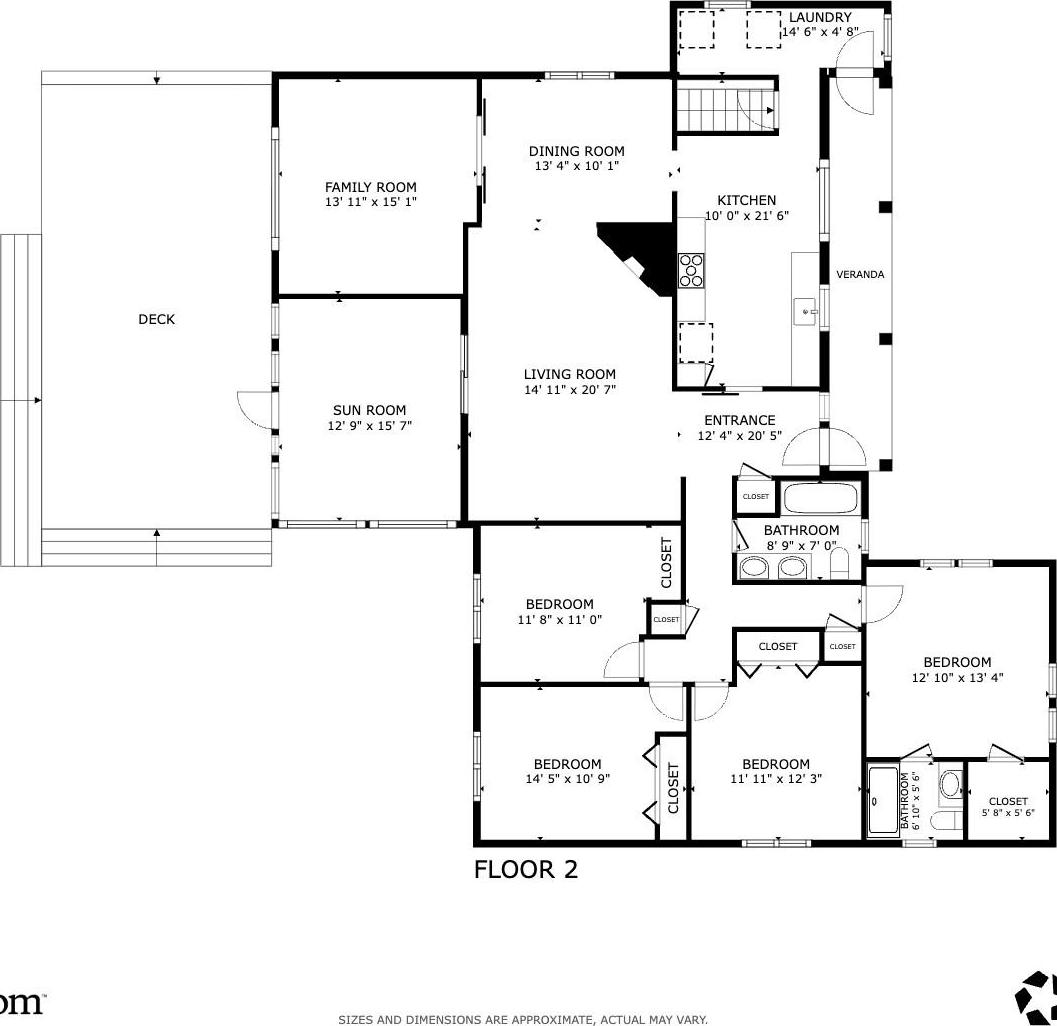 Single Family Deer Meadow Drive  Rockland County, NY 10994, MLS-1026080-37