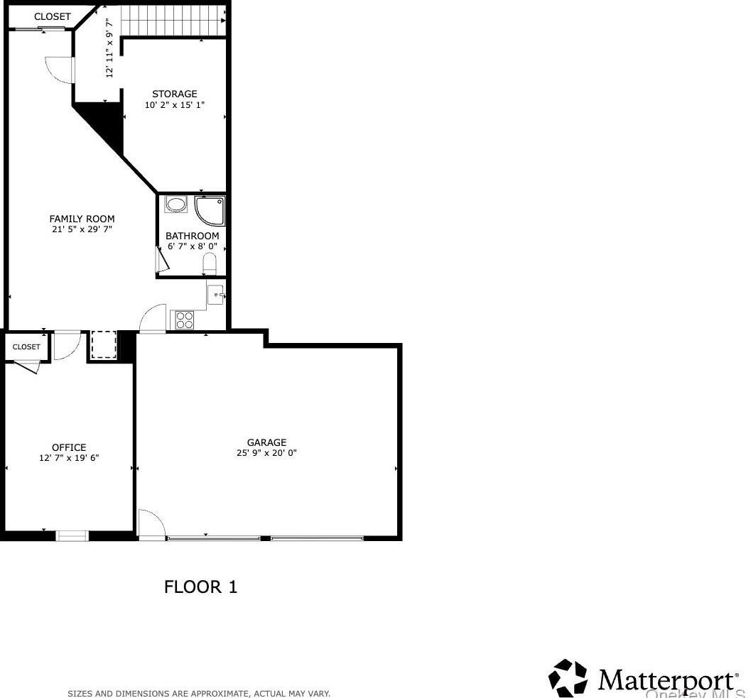 Single Family Deer Meadow Drive  Rockland County, NY 10994, MLS-1026080-38