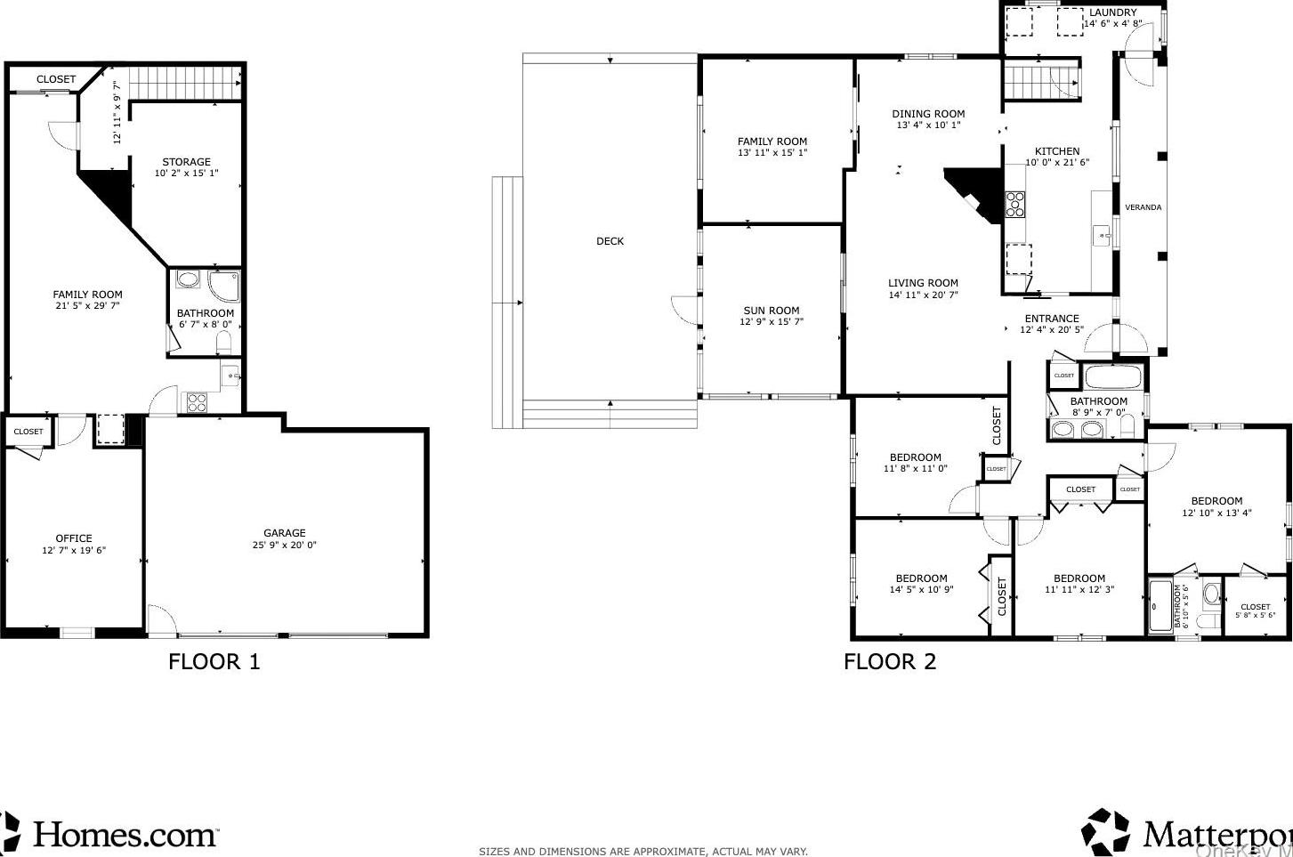Single Family Deer Meadow Drive  Rockland County, NY 10994, MLS-1026080-39