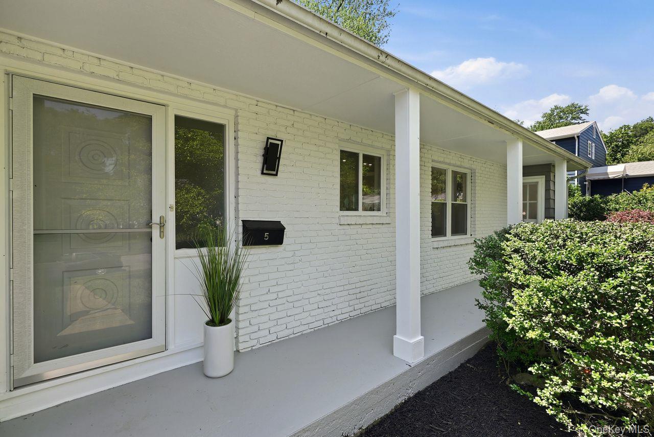 Single Family Deer Meadow Drive  Rockland County, NY 10994, MLS-1026080-4