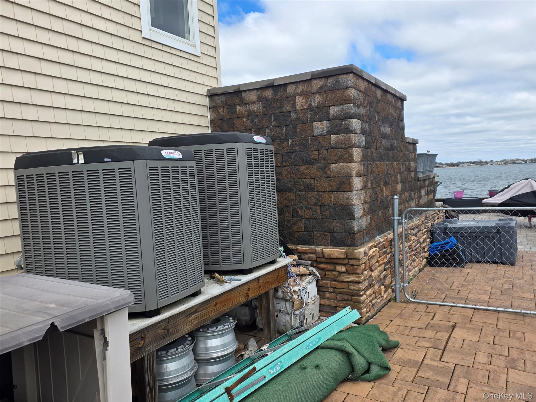 Single Family Yacht Club Road  Suffolk County, NY 11702, MLS-1026094-10