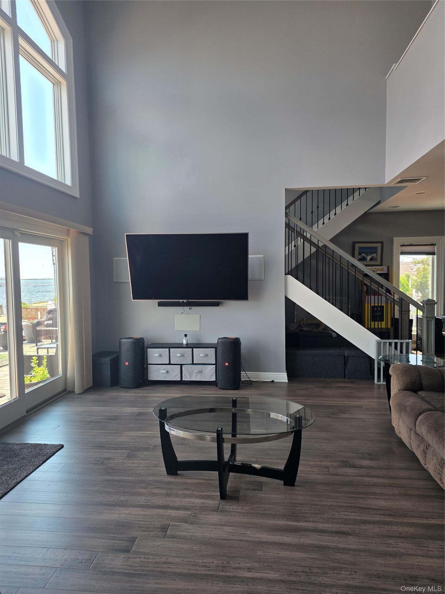 Single Family Yacht Club Road  Suffolk County, NY 11702, MLS-1026094-19