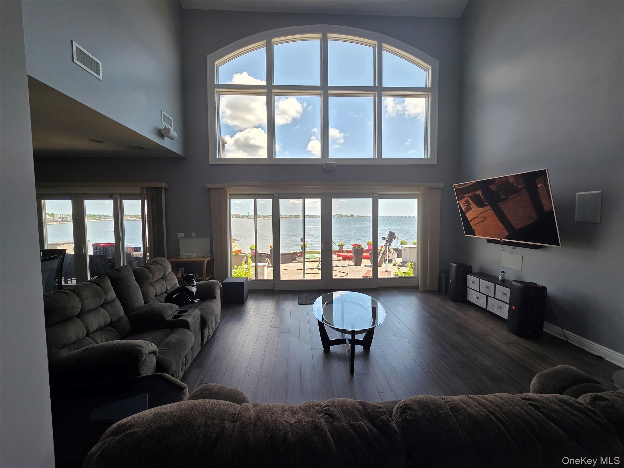 Single Family Yacht Club Road  Suffolk County, NY 11702, MLS-1026094-20
