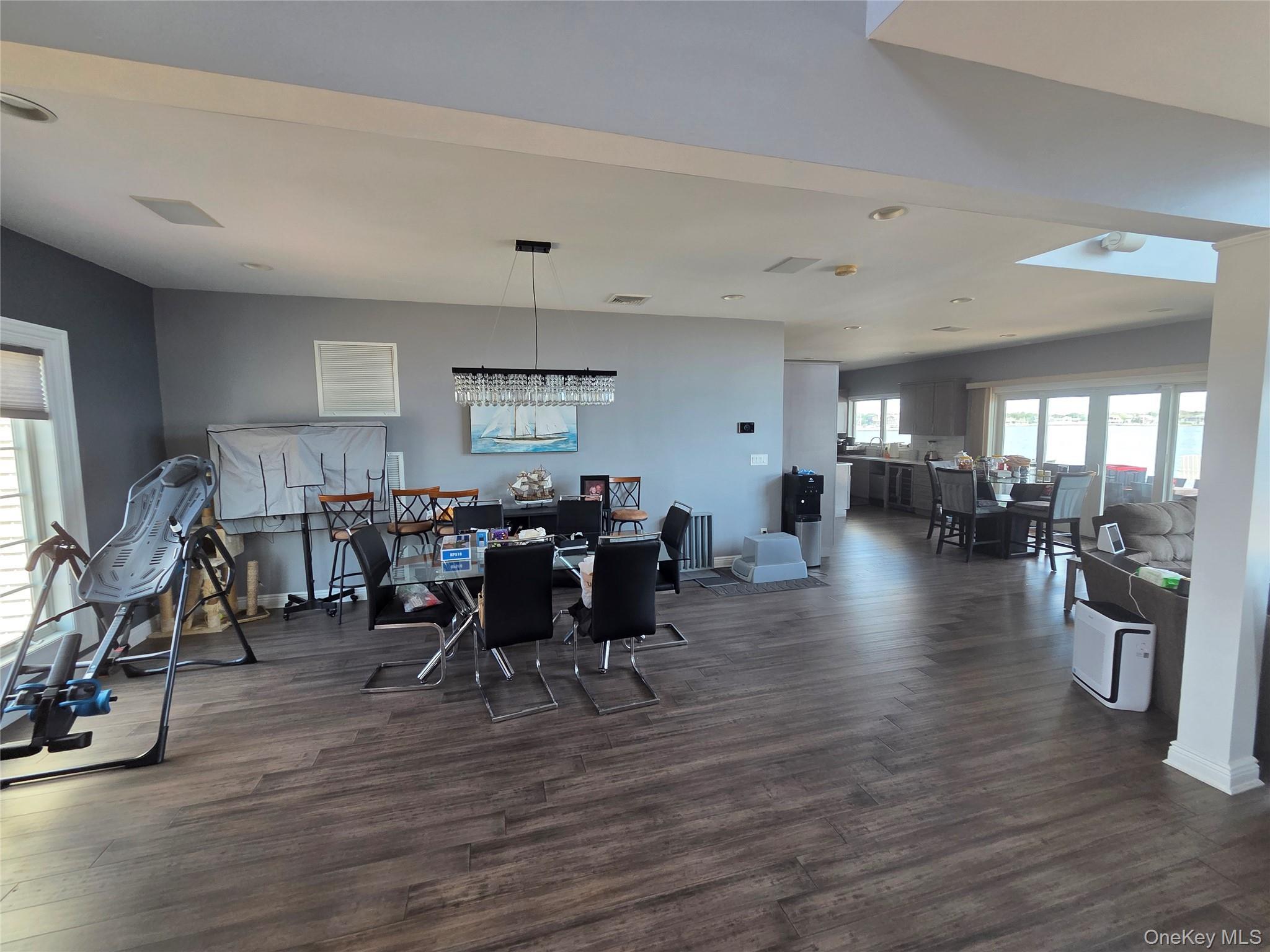 Single Family Yacht Club Road  Suffolk County, NY 11702, MLS-1026094-22
