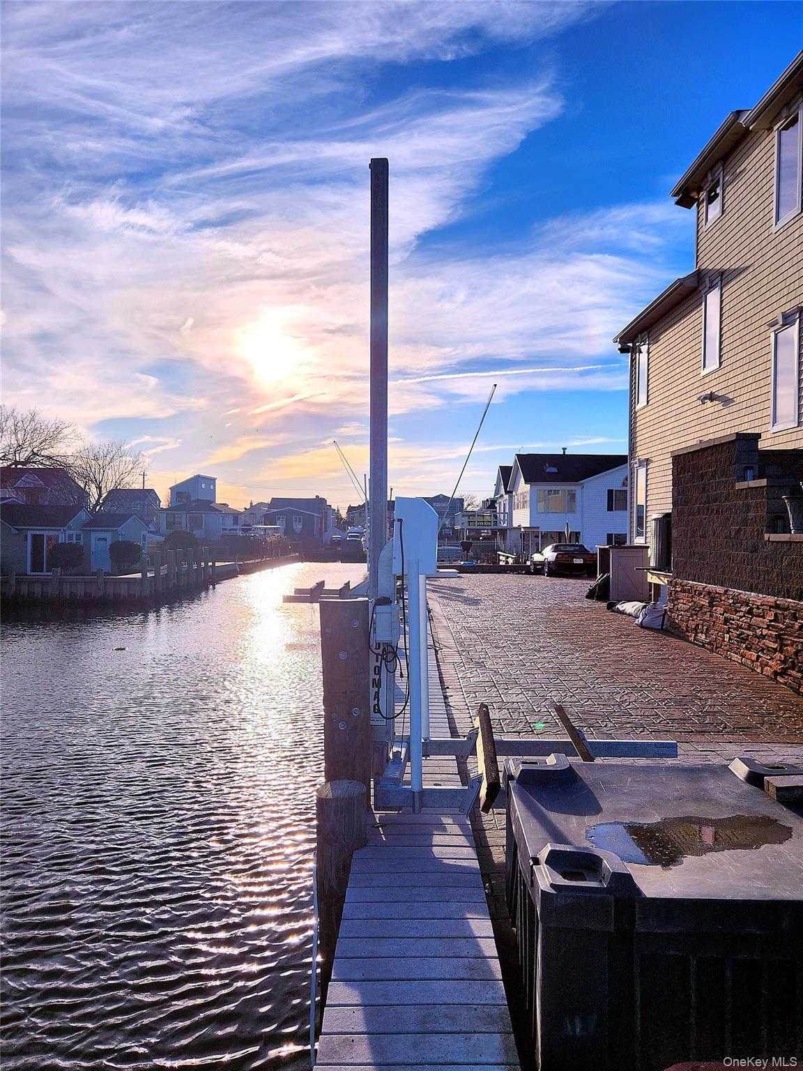 Single Family Yacht Club Road  Suffolk County, NY 11702, MLS-1026094-38