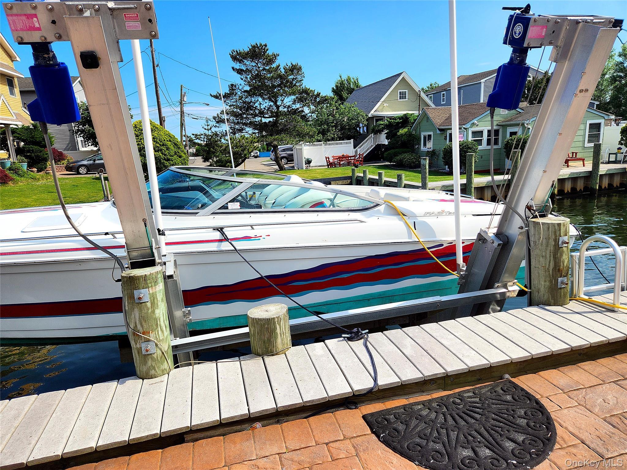 Single Family Yacht Club Road  Suffolk County, NY 11702, MLS-1026094-48