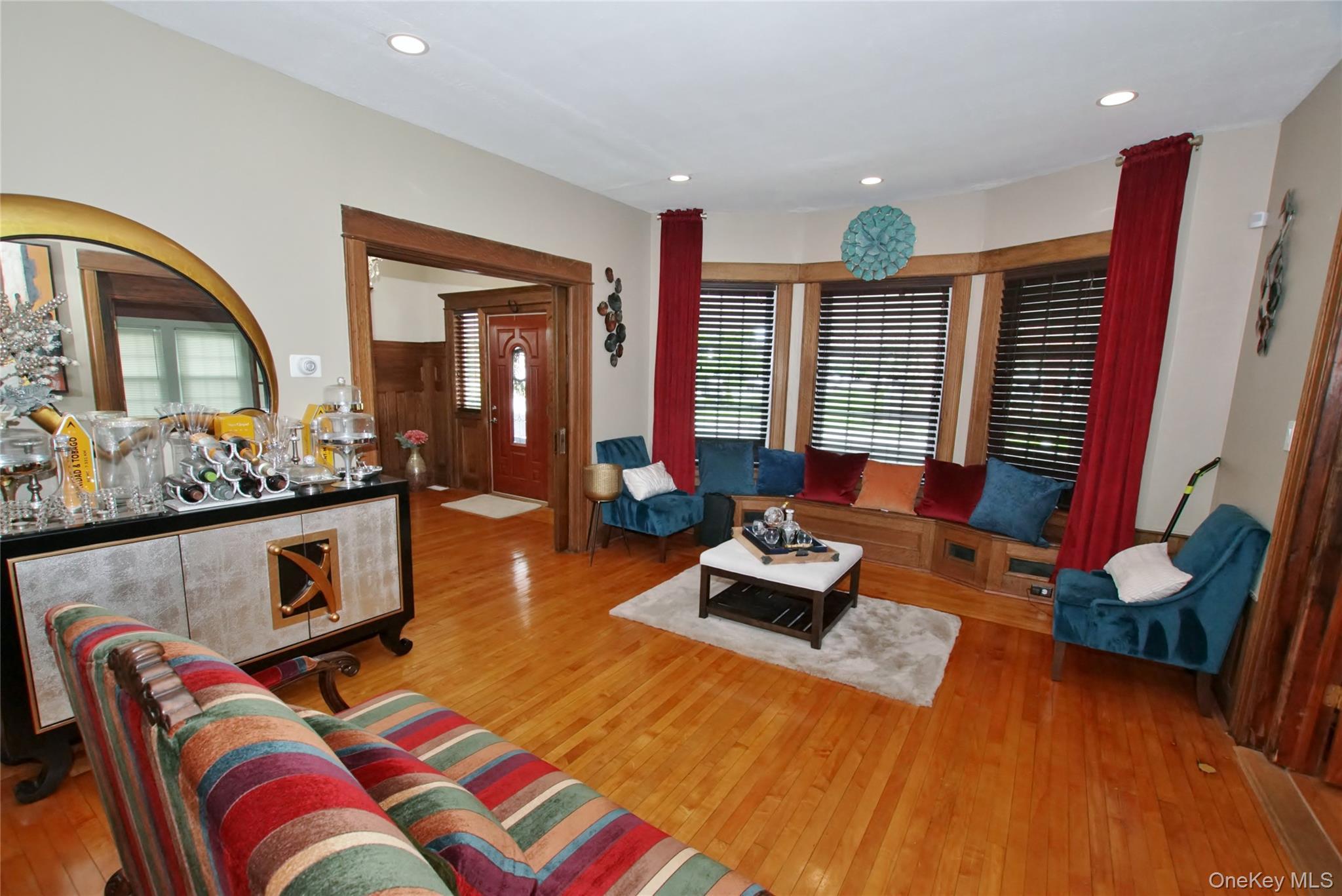 Single Family S Long Beach Avenue  Nassau County, NY 11520, MLS-1026100-11