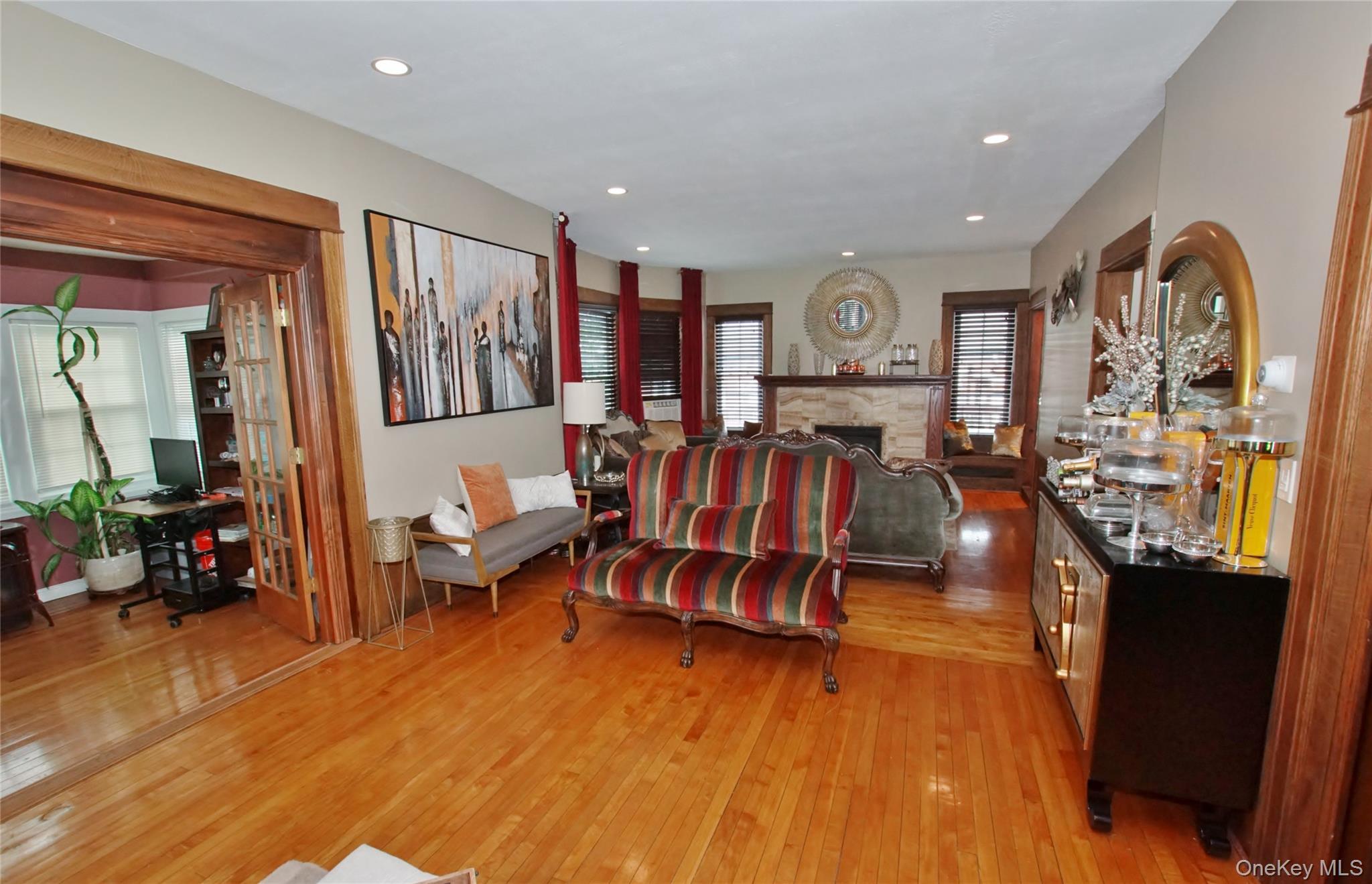 Single Family S Long Beach Avenue  Nassau County, NY 11520, MLS-1026100-12