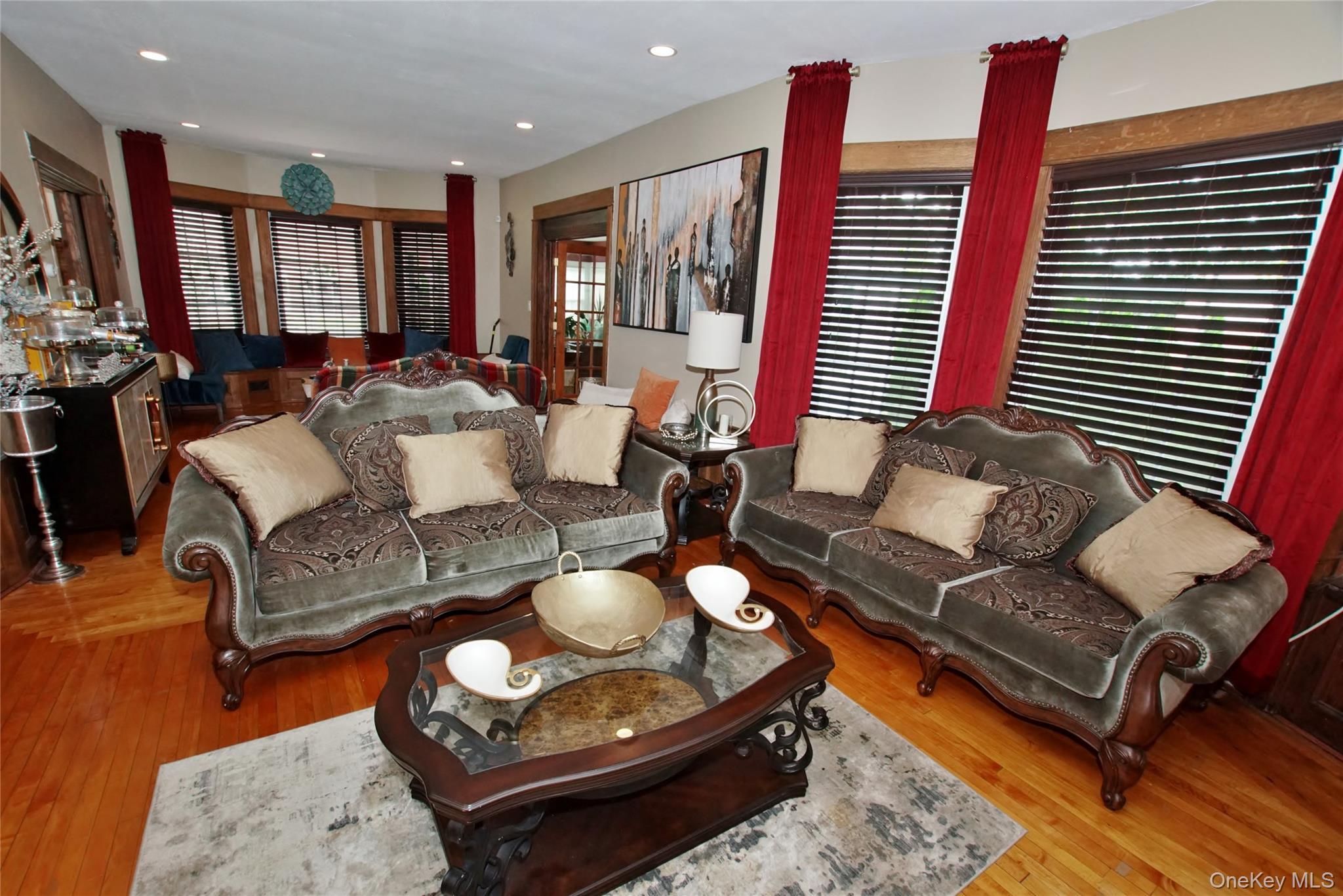 Single Family S Long Beach Avenue  Nassau County, NY 11520, MLS-1026100-14