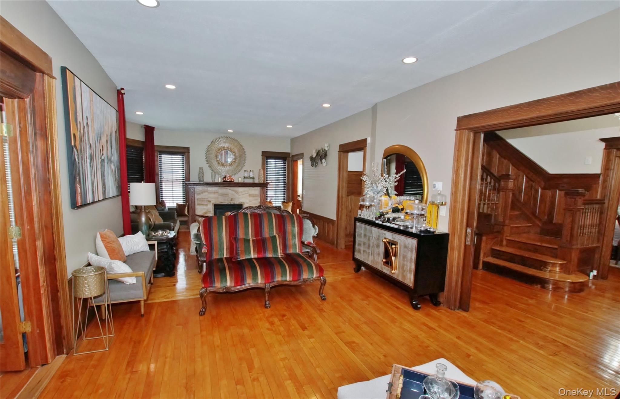 Single Family S Long Beach Avenue  Nassau County, NY 11520, MLS-1026100-15