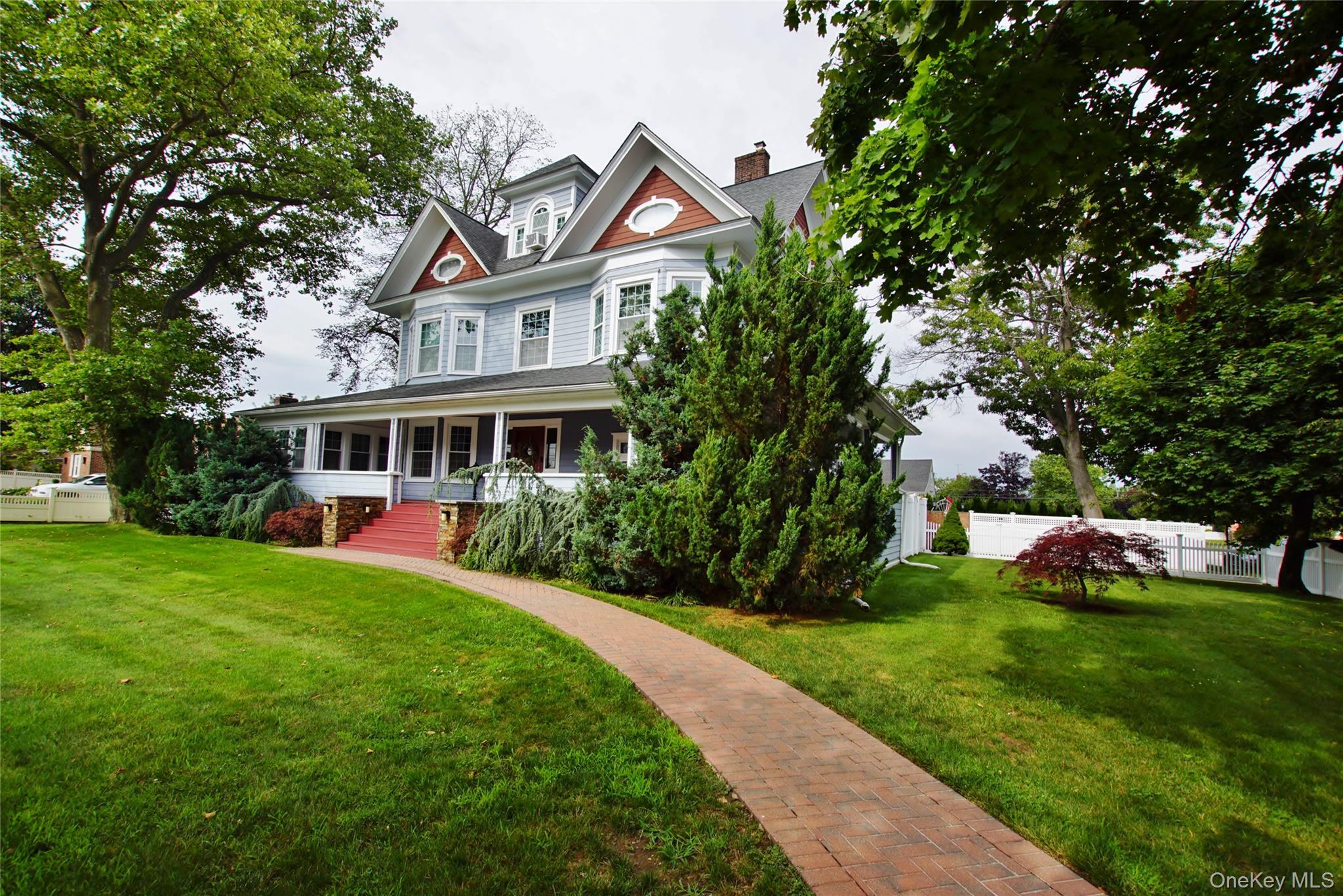Single Family S Long Beach Avenue  Nassau County, NY 11520, MLS-1026100-3