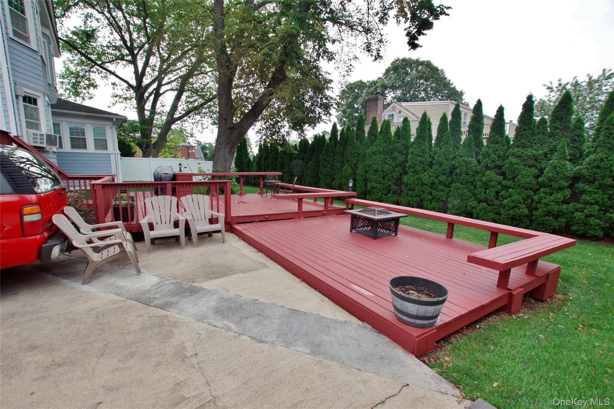 Single Family S Long Beach Avenue  Nassau County, NY 11520, MLS-1026100-36