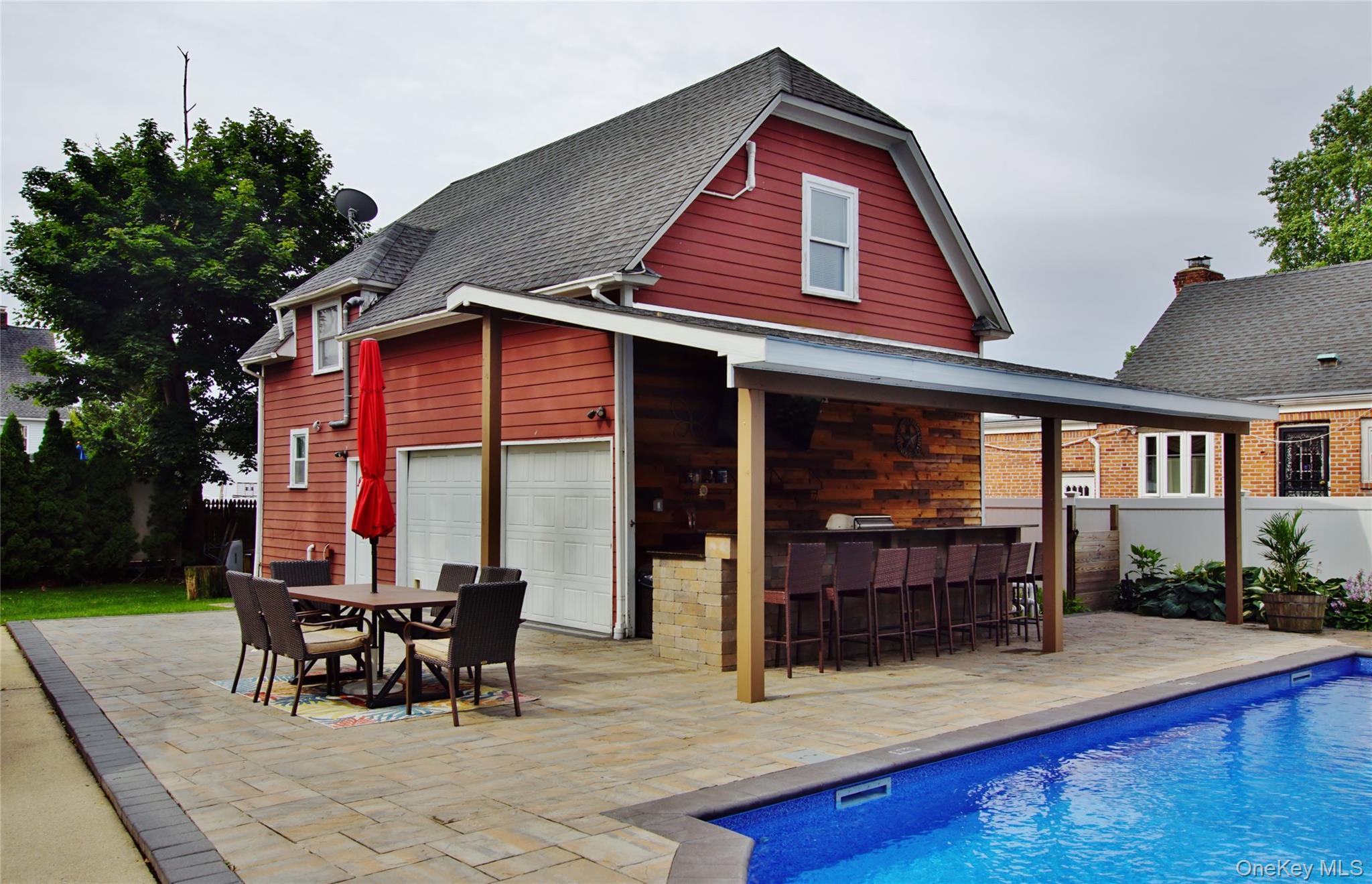 Single Family S Long Beach Avenue  Nassau County, NY 11520, MLS-1026100-37