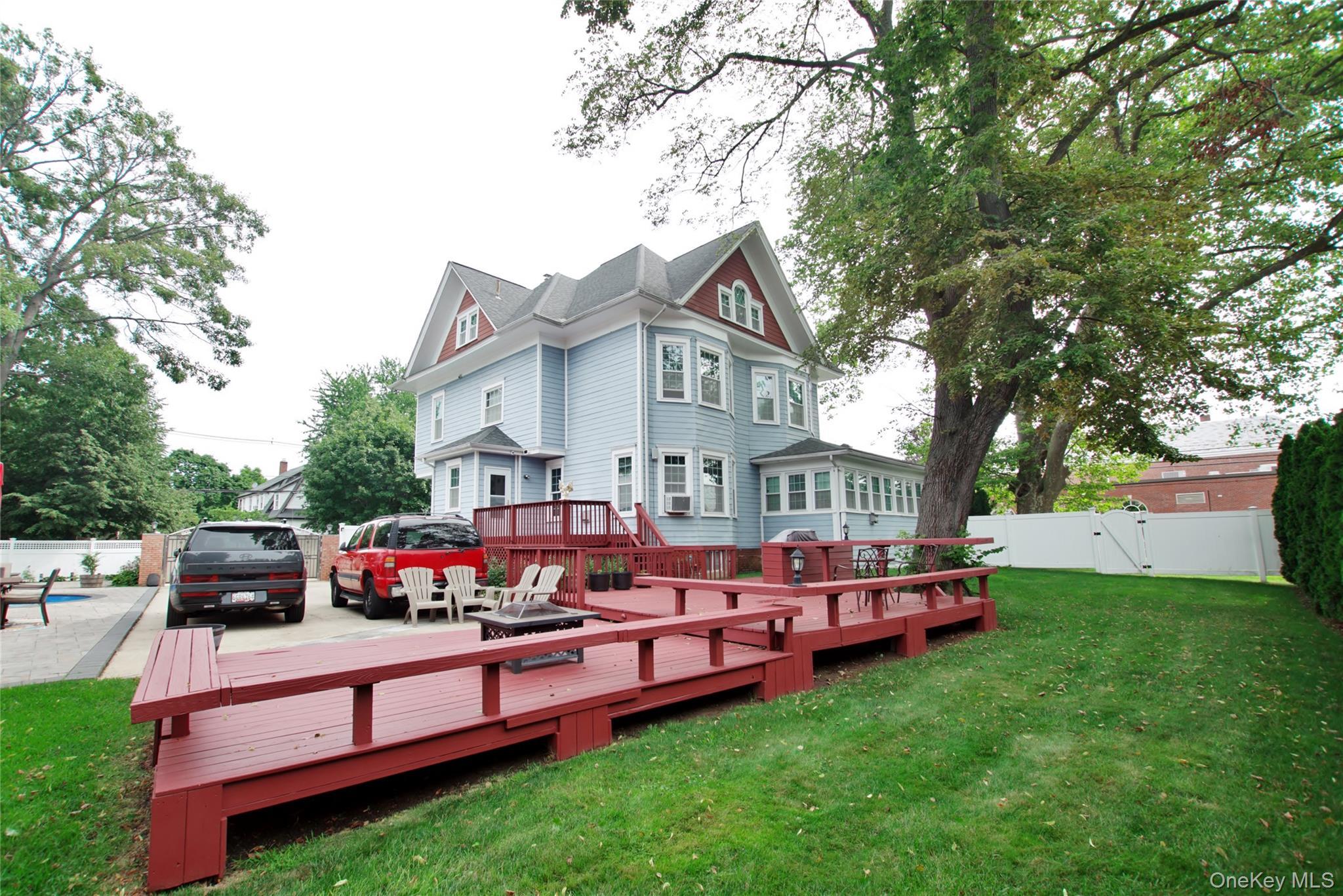 Single Family S Long Beach Avenue  Nassau County, NY 11520, MLS-1026100-40