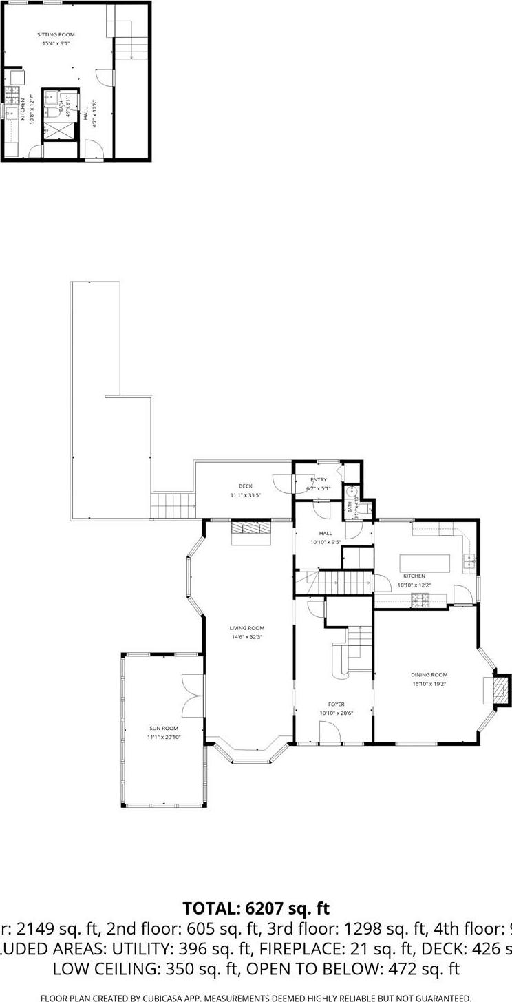 Single Family S Long Beach Avenue  Nassau County, NY 11520, MLS-1026100-46