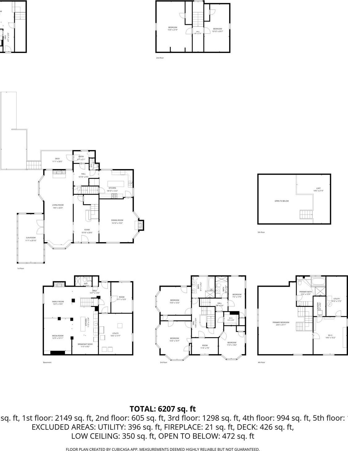 Single Family S Long Beach Avenue  Nassau County, NY 11520, MLS-1026100-47