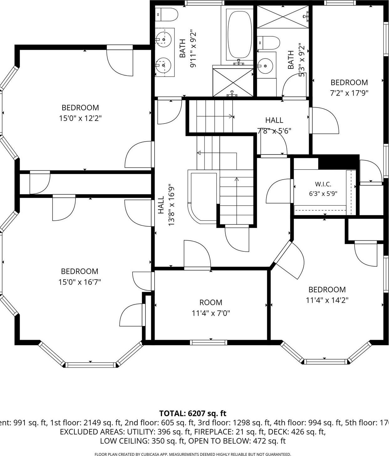 Single Family S Long Beach Avenue  Nassau County, NY 11520, MLS-1026100-48
