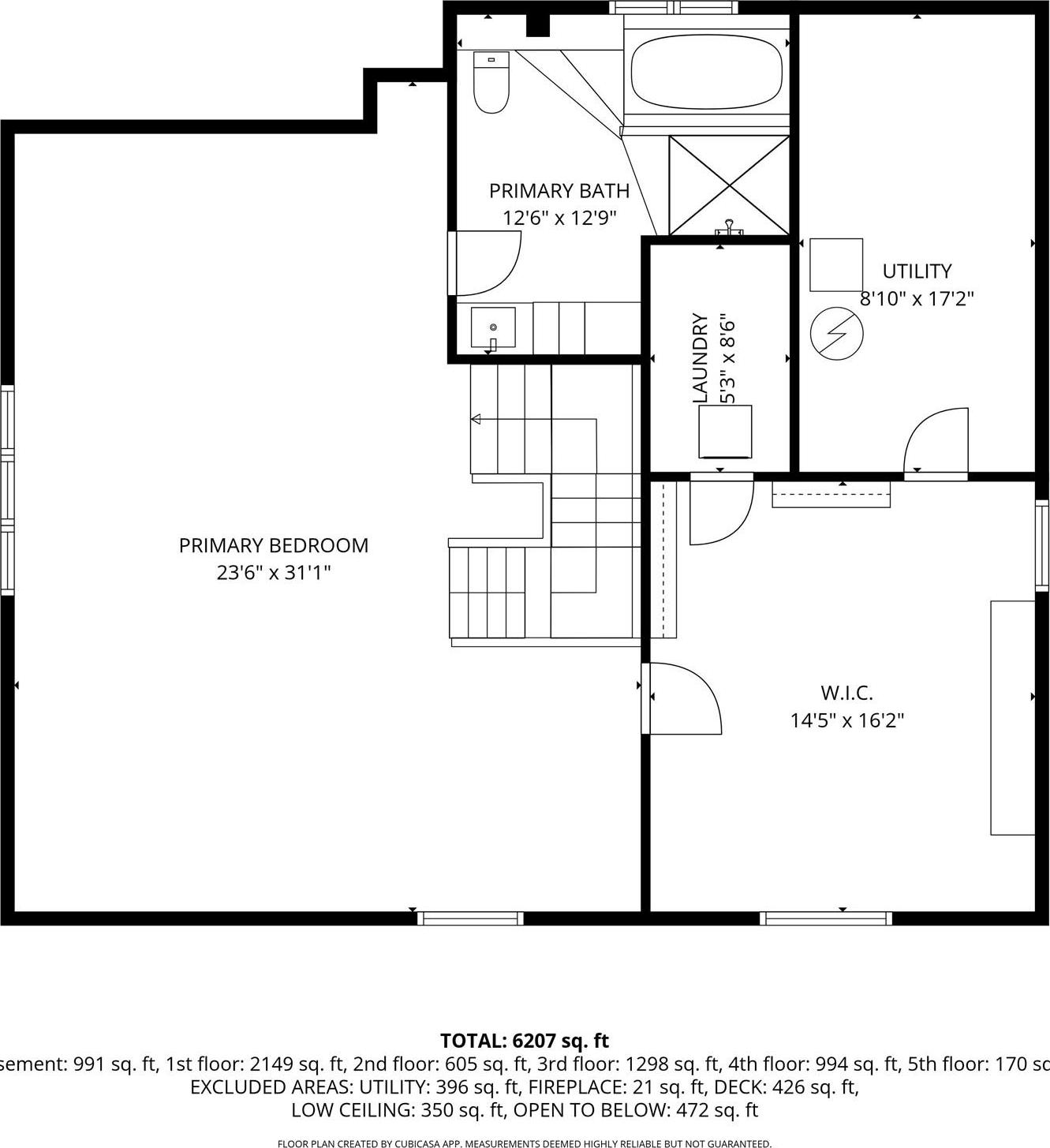 Single Family S Long Beach Avenue  Nassau County, NY 11520, MLS-1026100-49