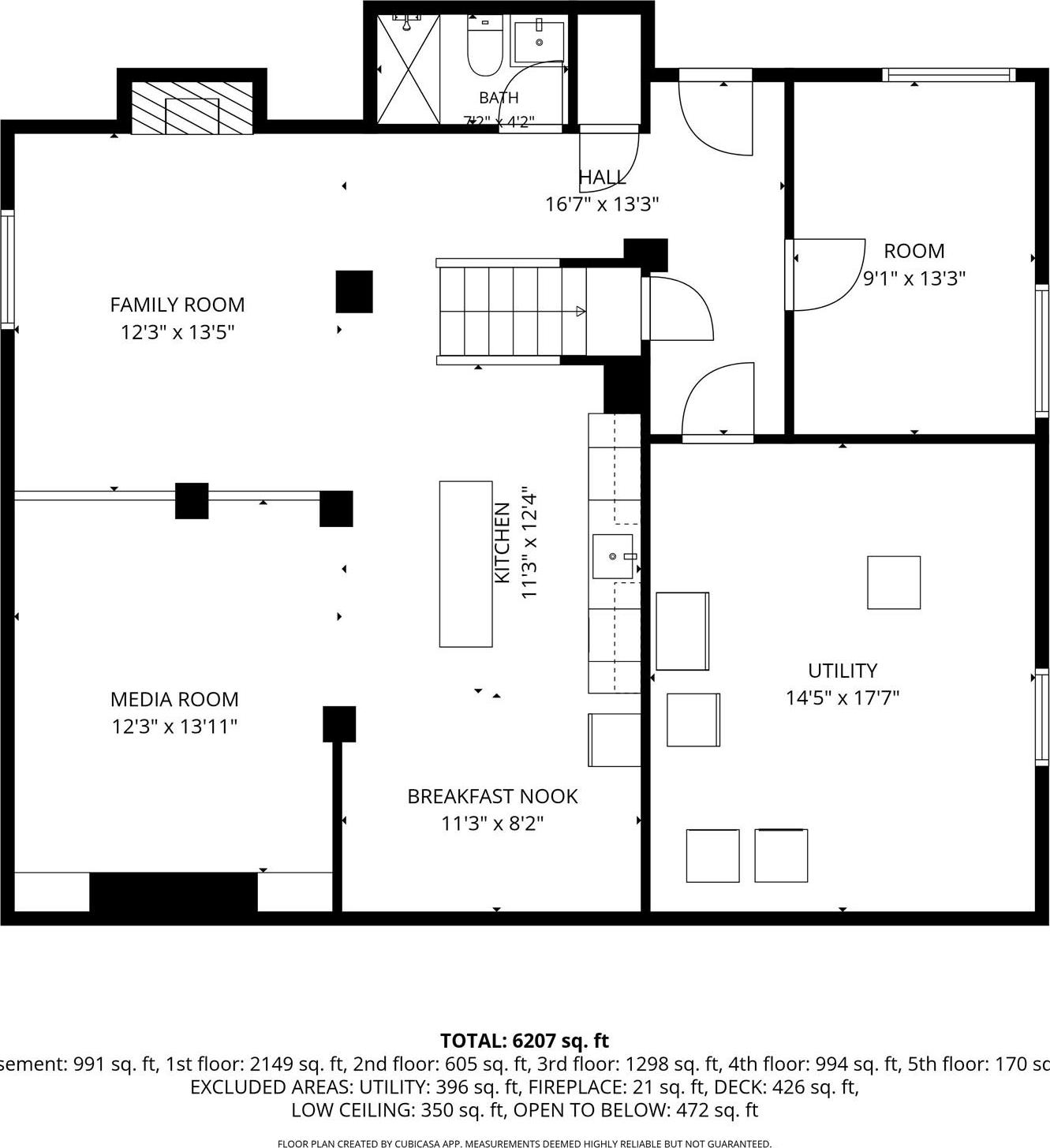 Single Family S Long Beach Avenue  Nassau County, NY 11520, MLS-1026100-50