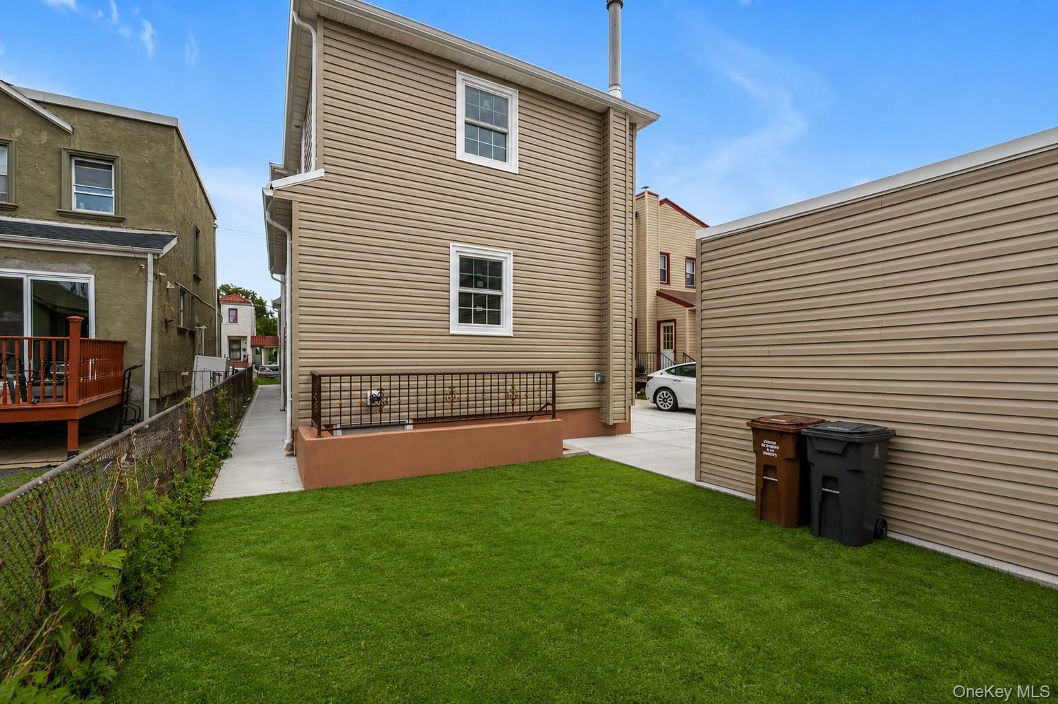 Single Family 234th Street  Queens, NY 11422, MLS-1026102-21