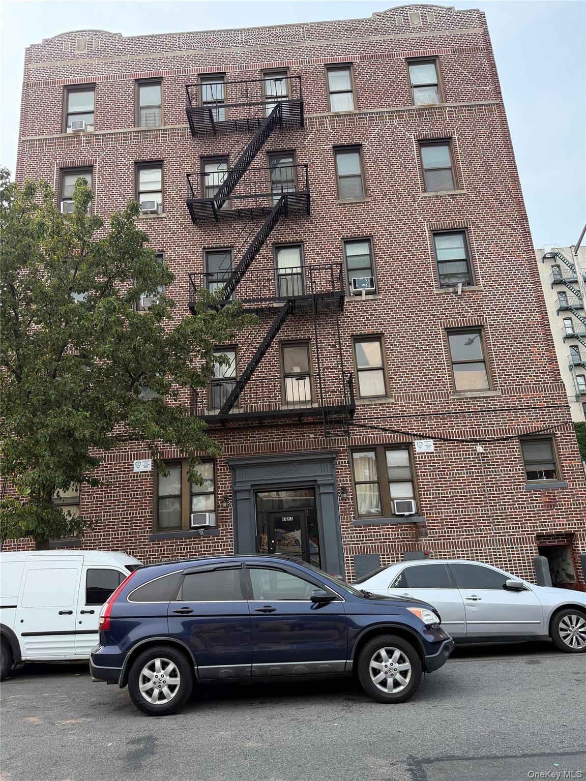 Coop Plimpton Ave E Bronx, NY 10452, MLS-1026130-2