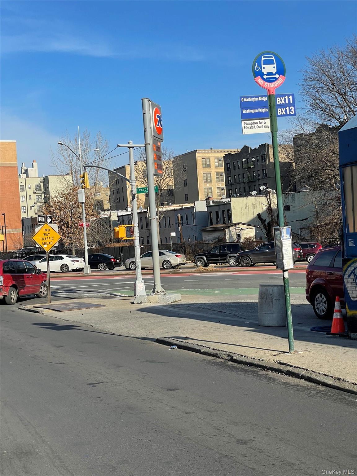 Coop Plimpton Ave E Bronx, NY 10452, MLS-1026130-3