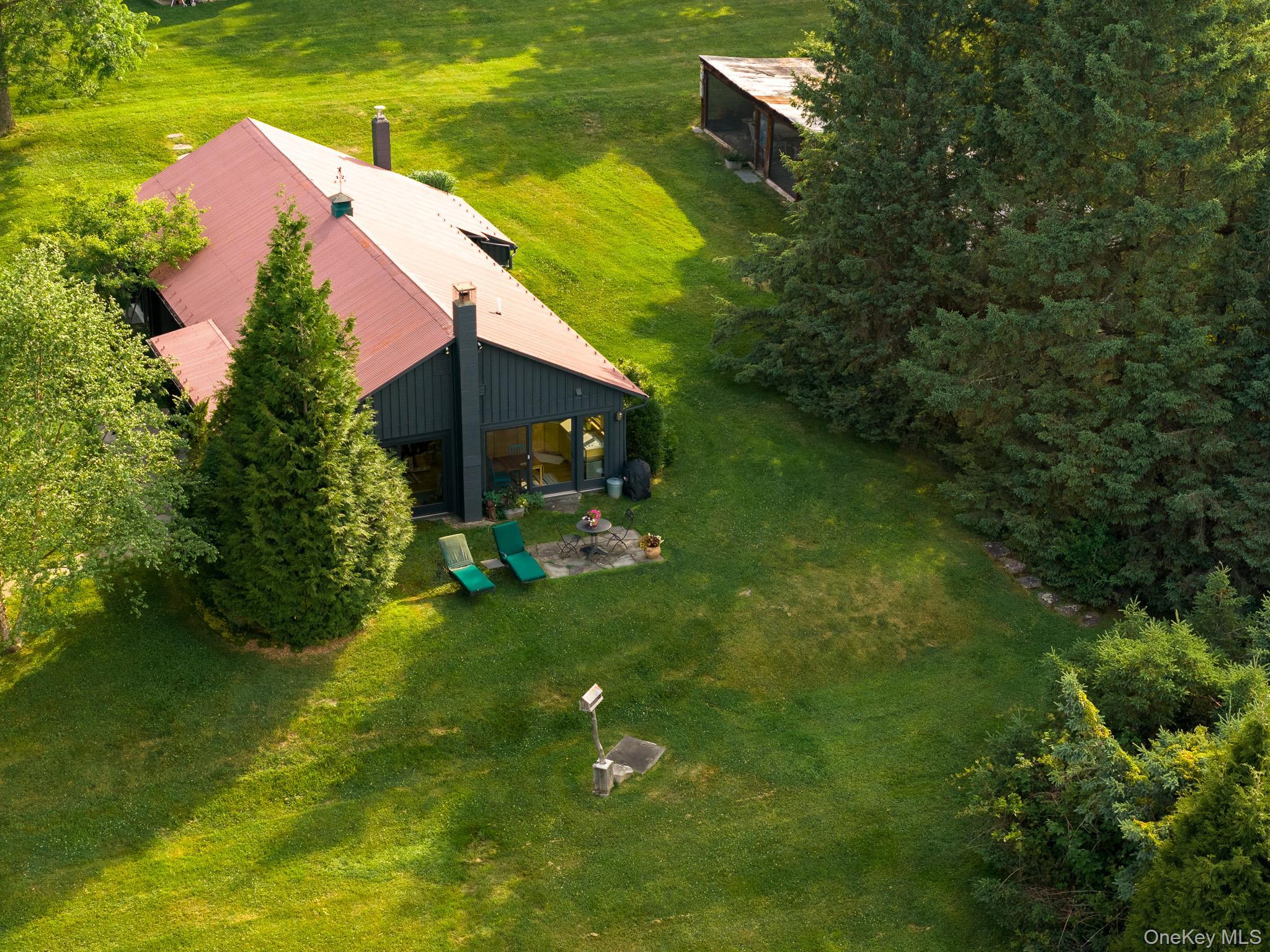 Single Family Queens Highway  Ulster County, NY 12404, MLS-1026149-36