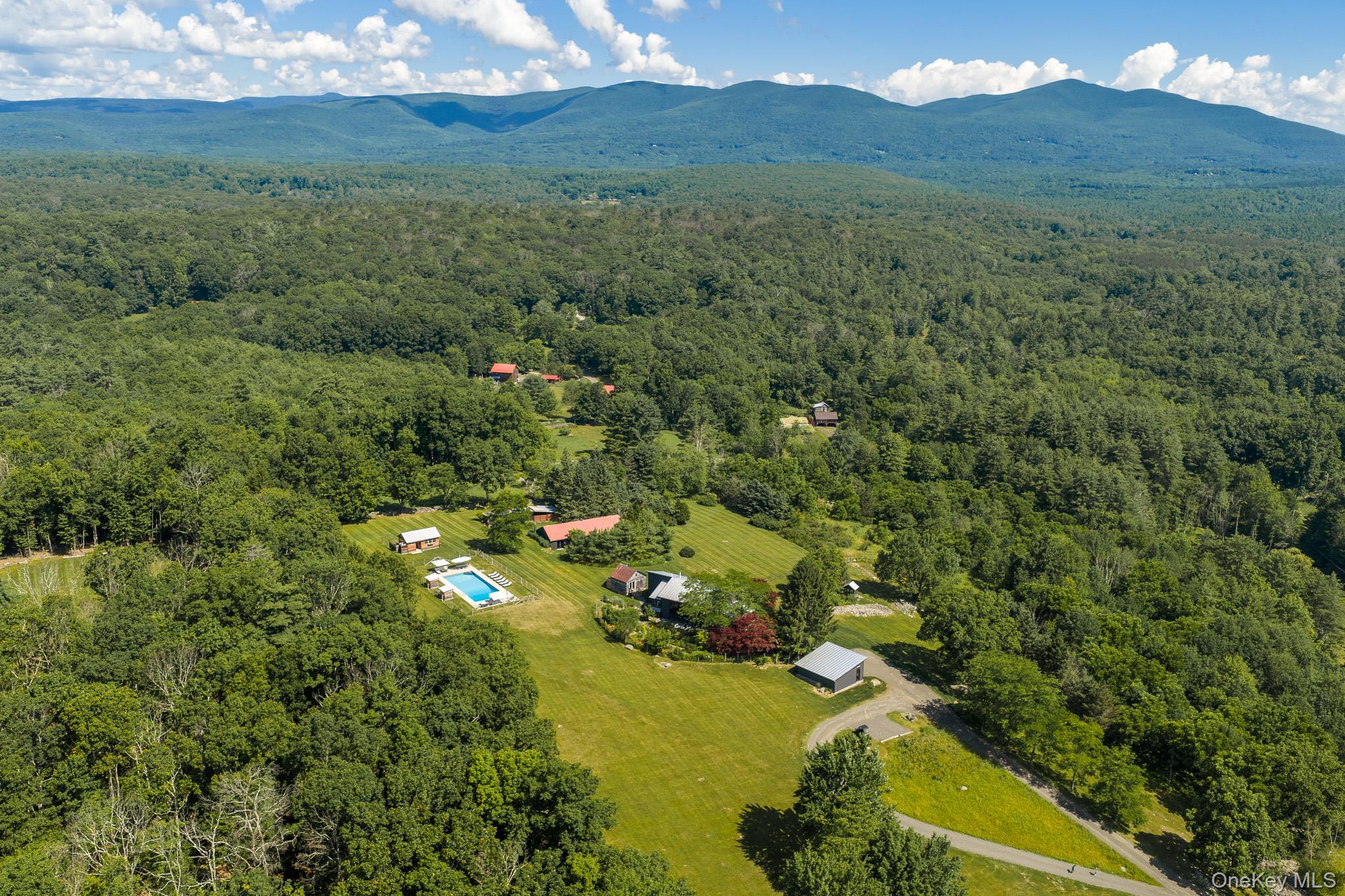 Single Family Queens Highway  Ulster County, NY 12404, MLS-1026149-50