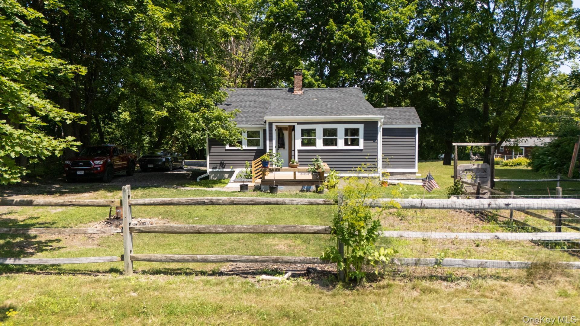 Single Family State Line Road  Dutchess County, NY 12546, MLS-1026158-5