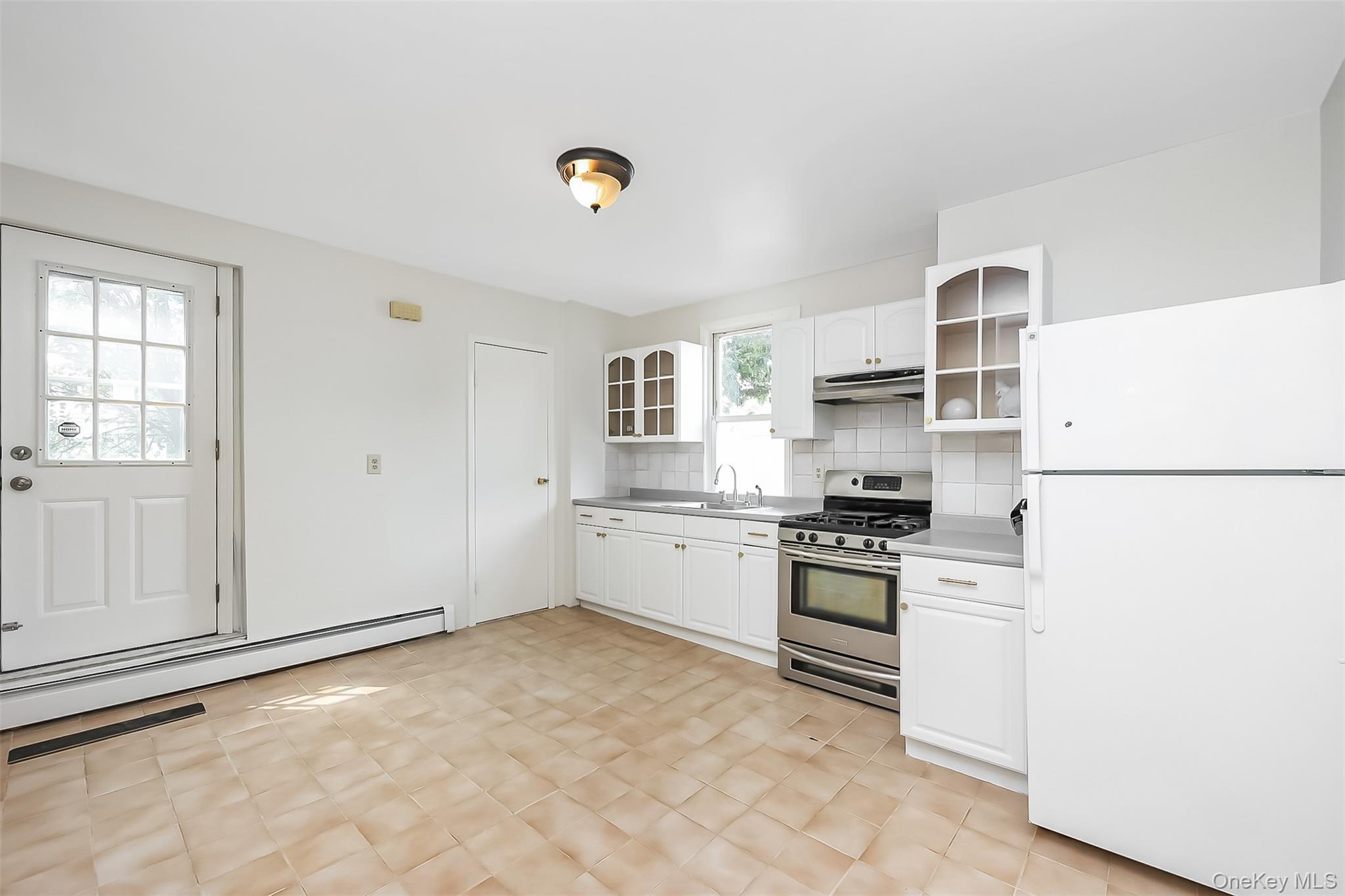 Single Family 126th Street Queens, NY 11356, MLS-1026173-13