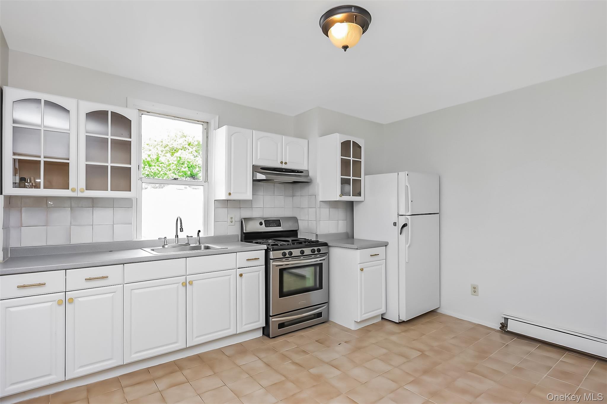 Single Family 126th Street Queens, NY 11356, MLS-1026173-14