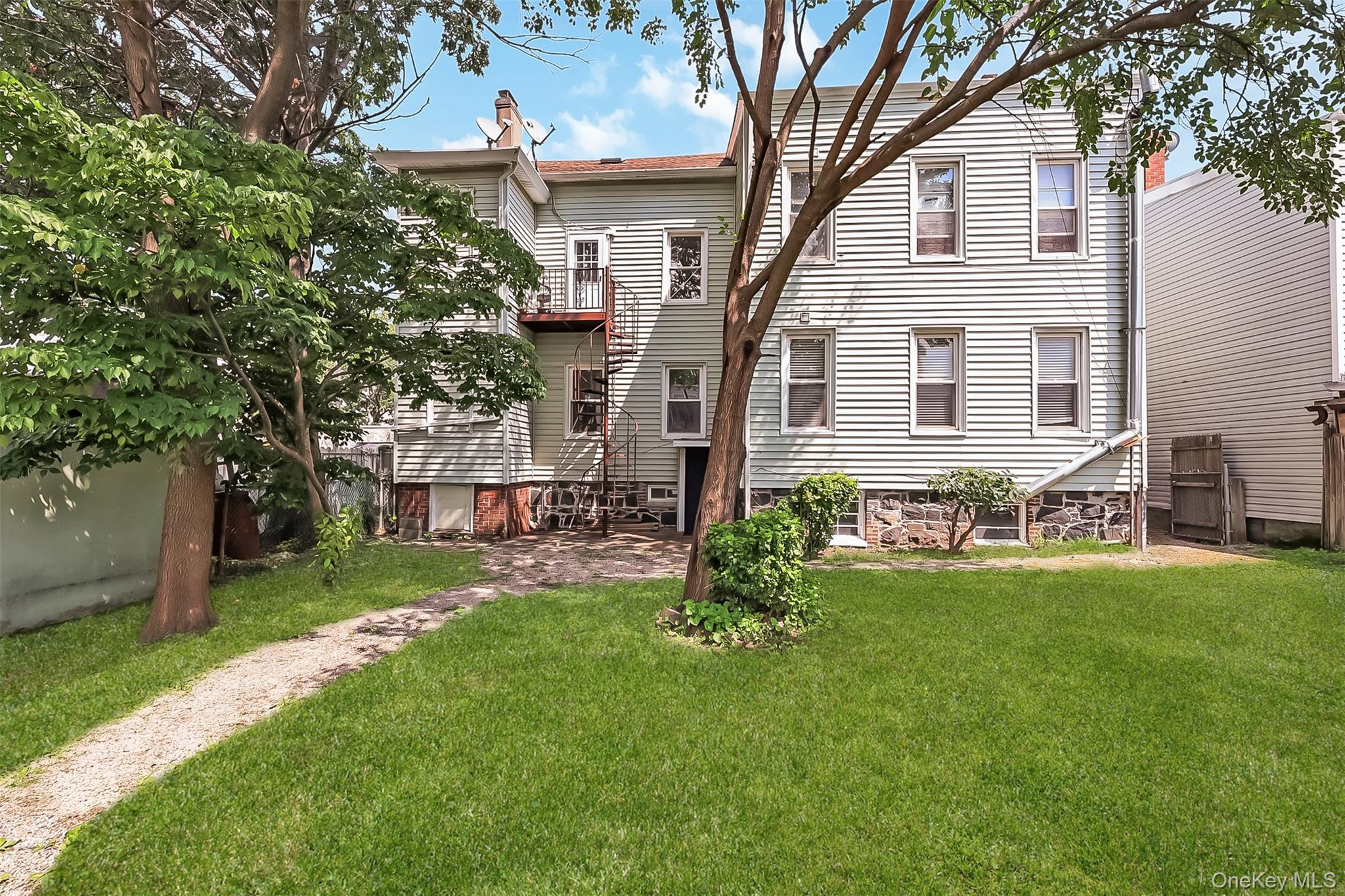 Single Family 126th Street Queens, NY 11356, MLS-1026173-37