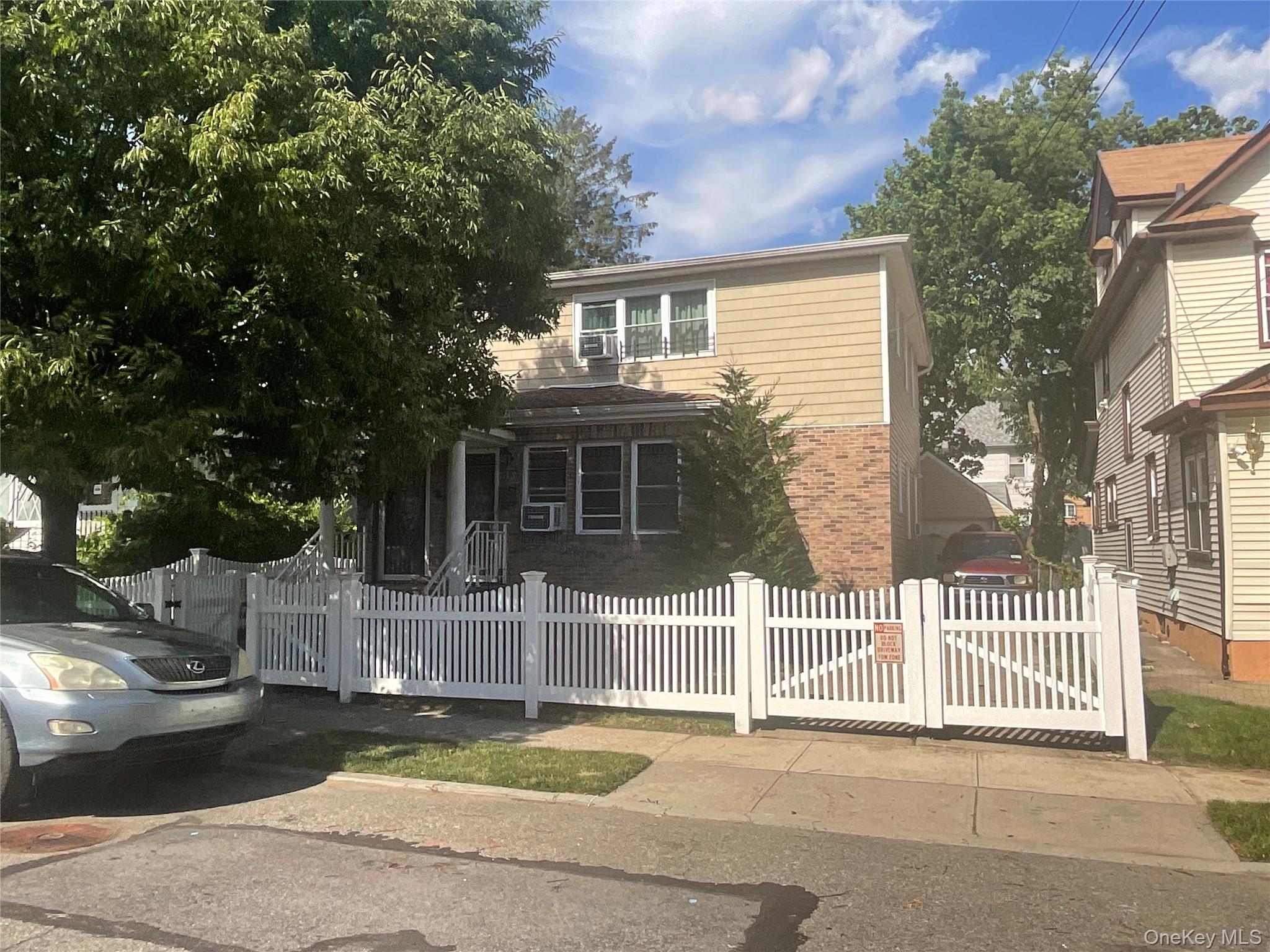 Single Family 172nd Street Queens, NY 11434, MLS-1026178-12