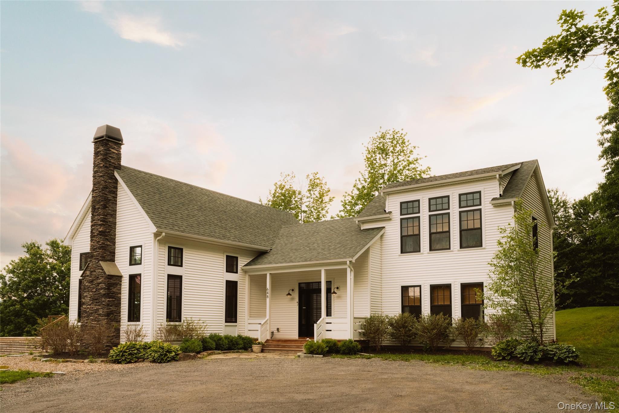 Single Family Scudder Hill Road  Delaware County, NY 12474, MLS-1026194-3