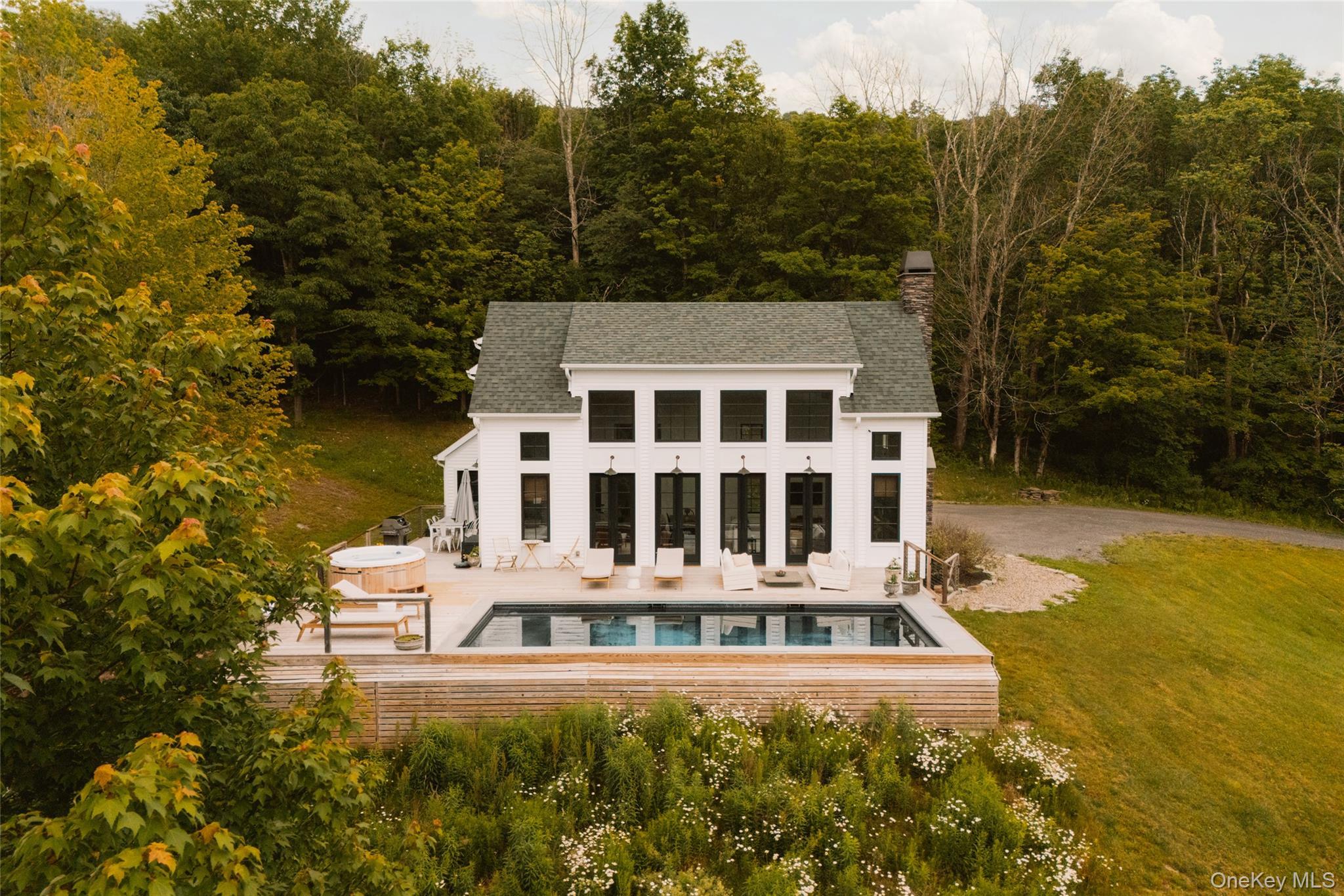 Single Family Scudder Hill Road  Delaware County, NY 12474, MLS-1026194-34