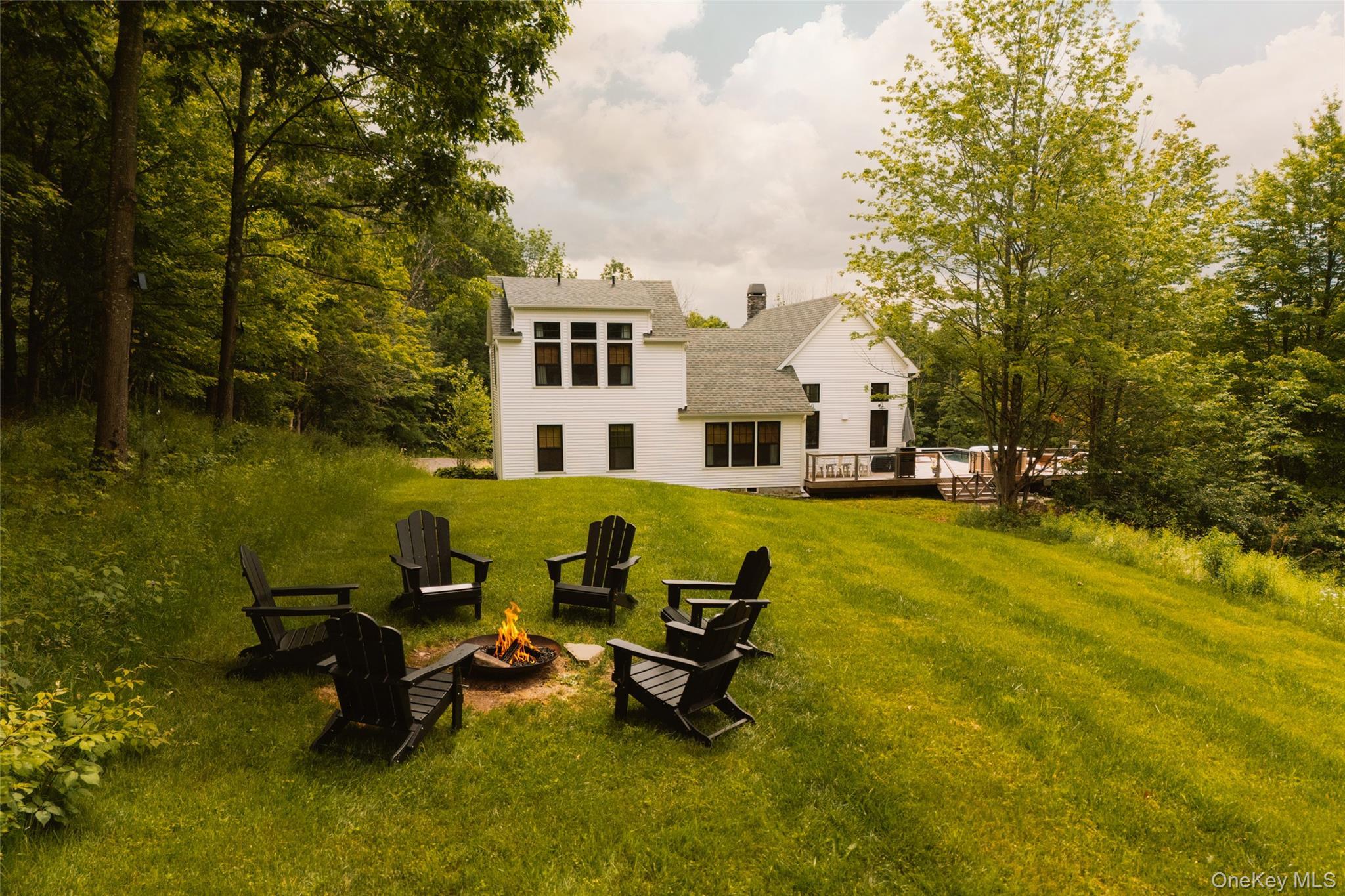 Single Family Scudder Hill Road  Delaware County, NY 12474, MLS-1026194-36