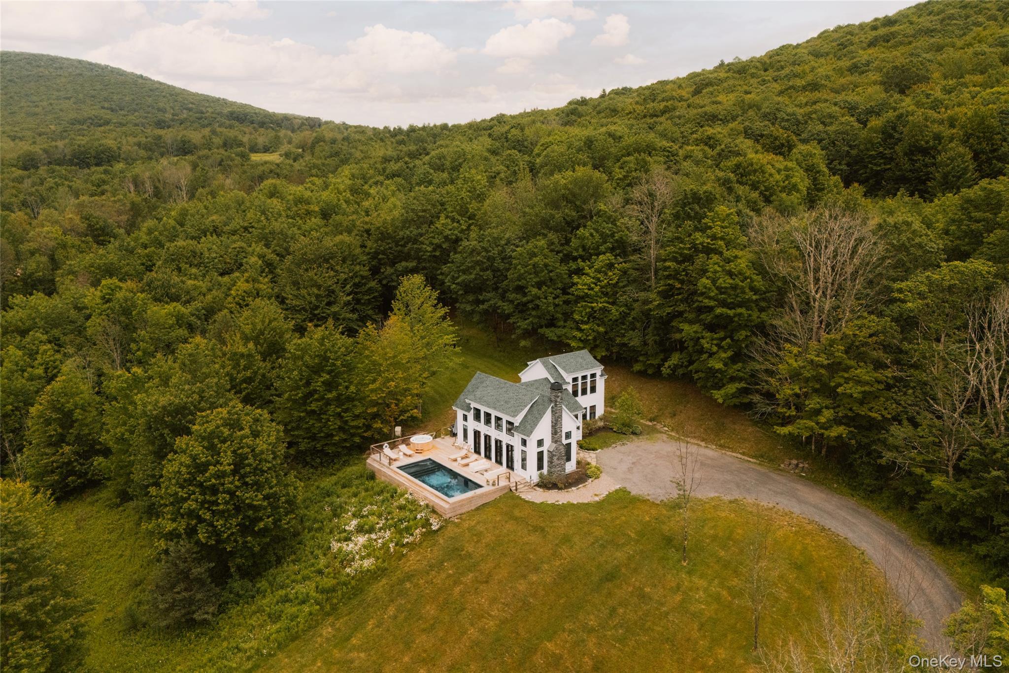 Single Family Scudder Hill Road  Delaware County, NY 12474, MLS-1026194-37
