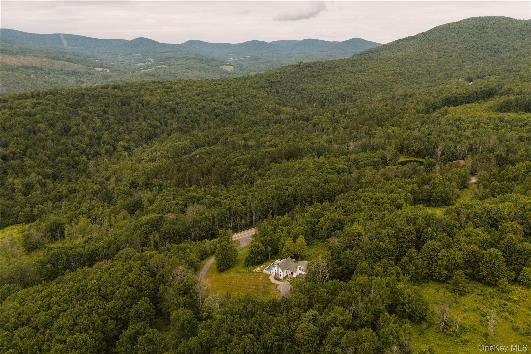 Single Family Scudder Hill Road  Delaware County, NY 12474, MLS-1026194-38