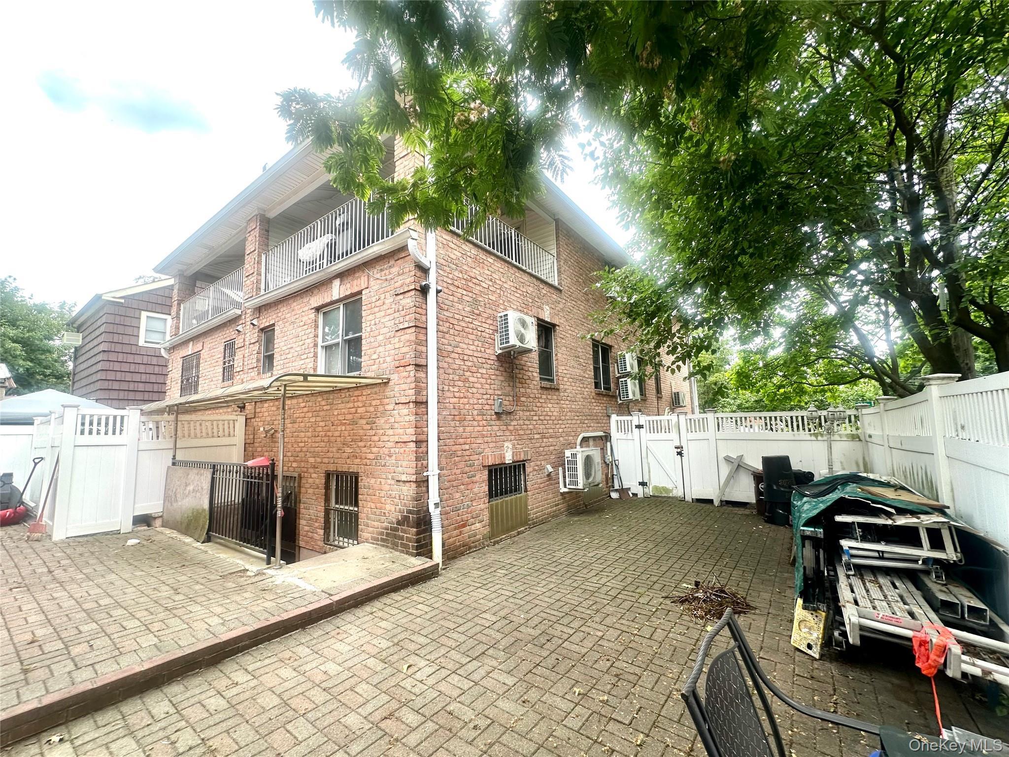 Single Family 7th Avenue Queens, NY 11356, MLS-1026197-2