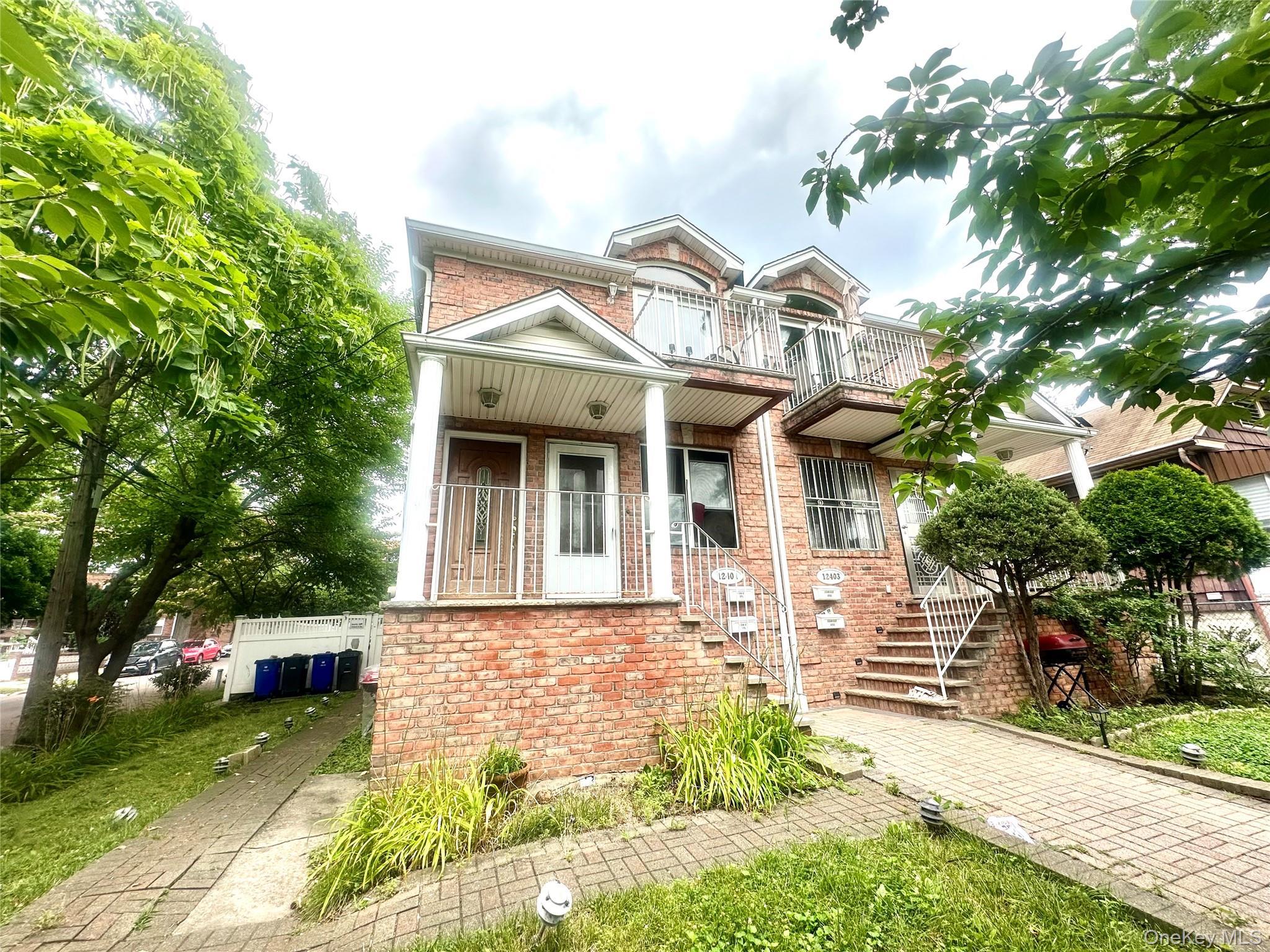 Single Family 7th Avenue Queens, NY 11356, MLS-1026197-3