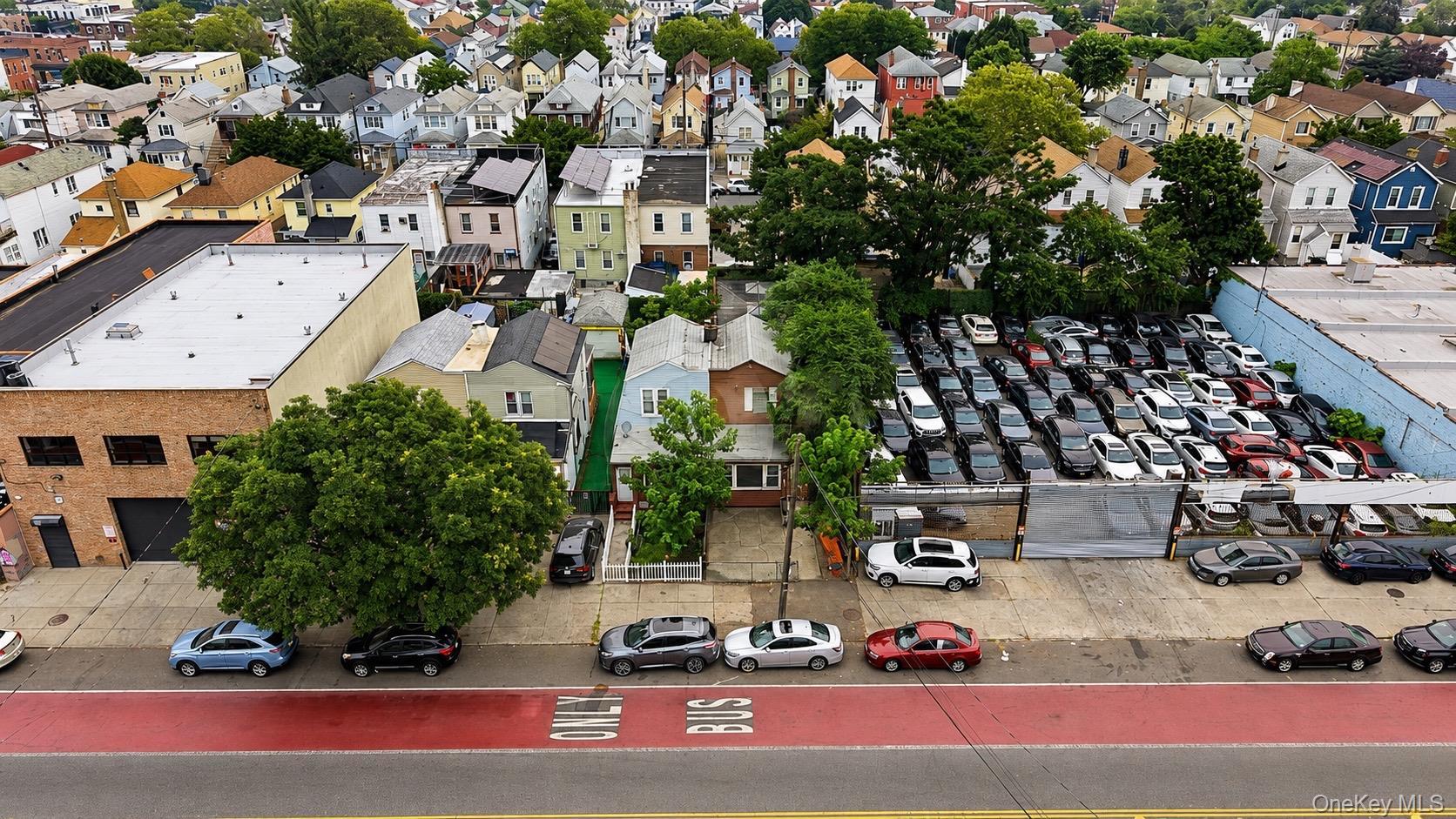 Single Family Utica Avenue  Brooklyn, NY 11234, MLS-1026198-2