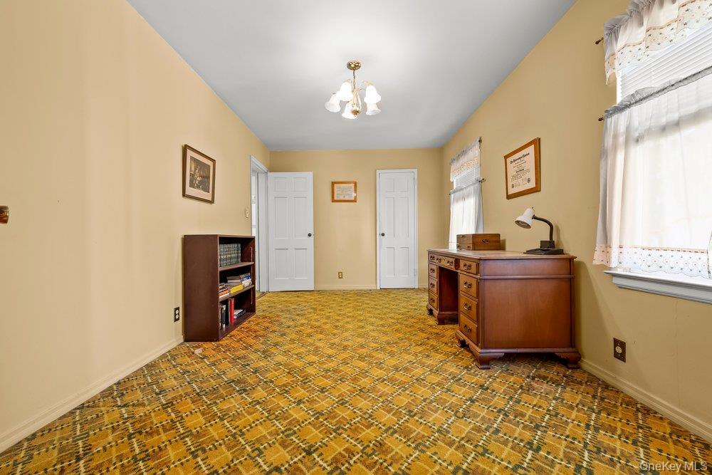 Single Family Bell Boulevard  Queens, NY 11364, MLS-1026204-11